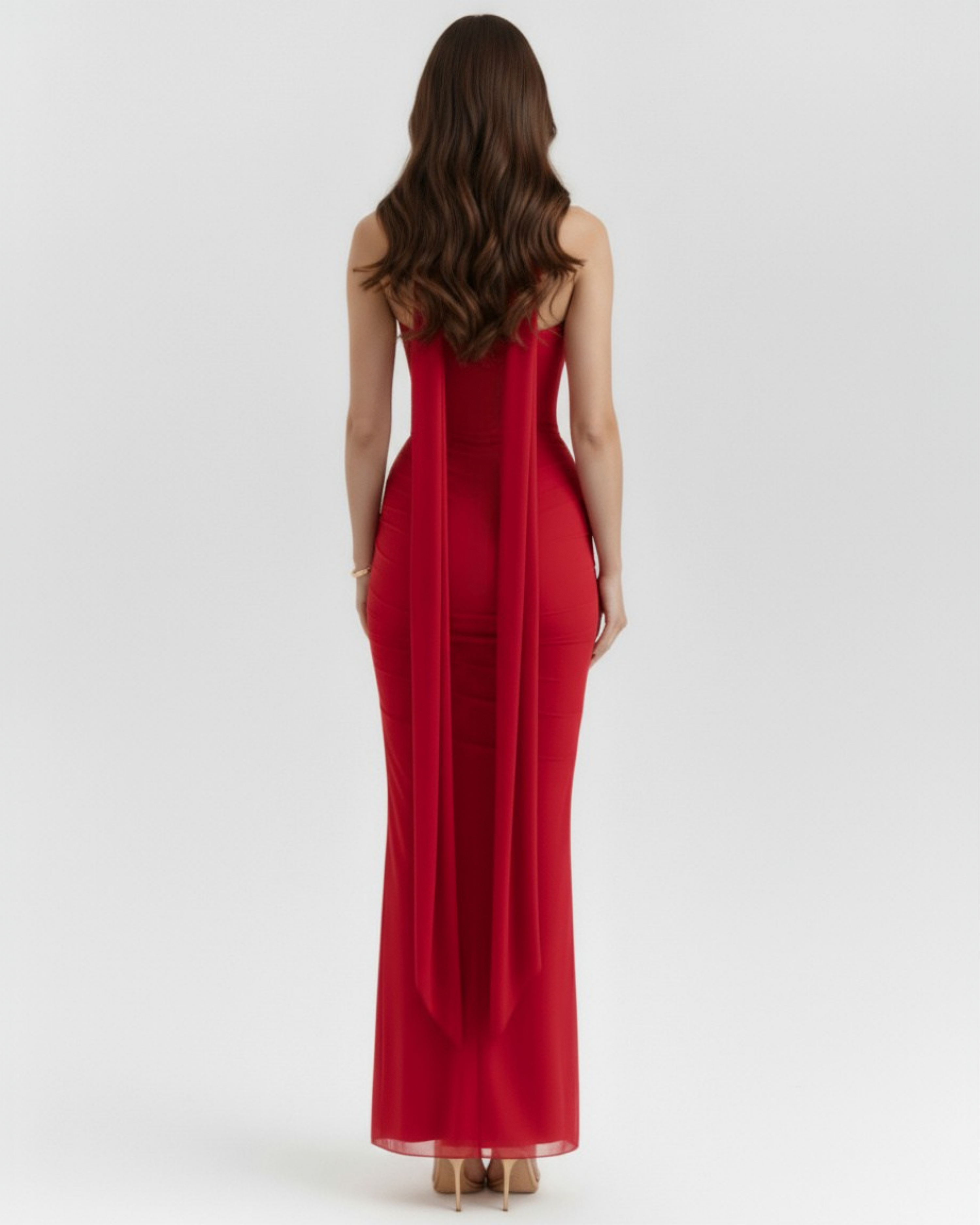 Malu Maxi Dress