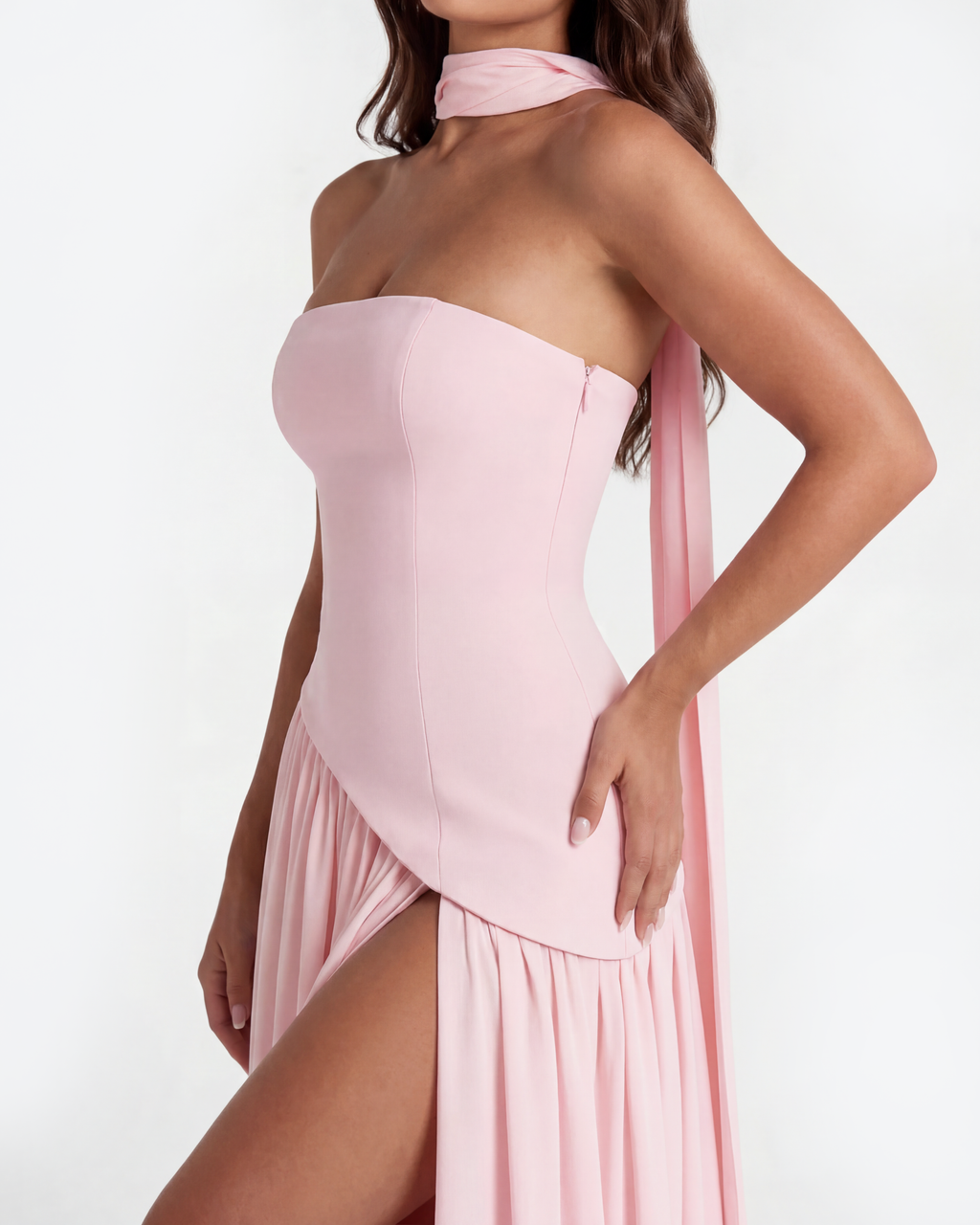 Denisa Maxi Dress