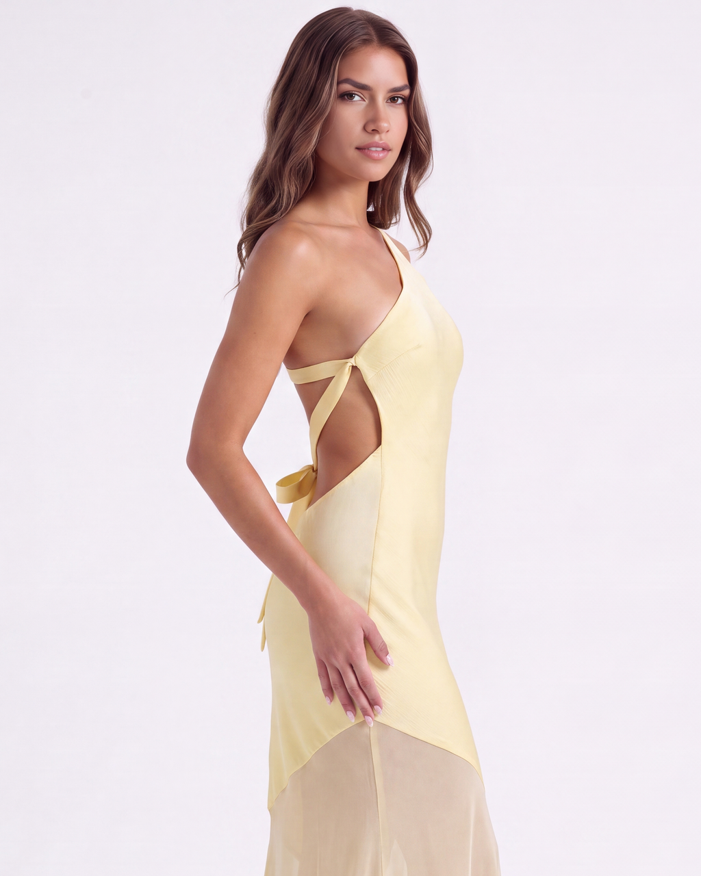 Angelina Maxi Dress