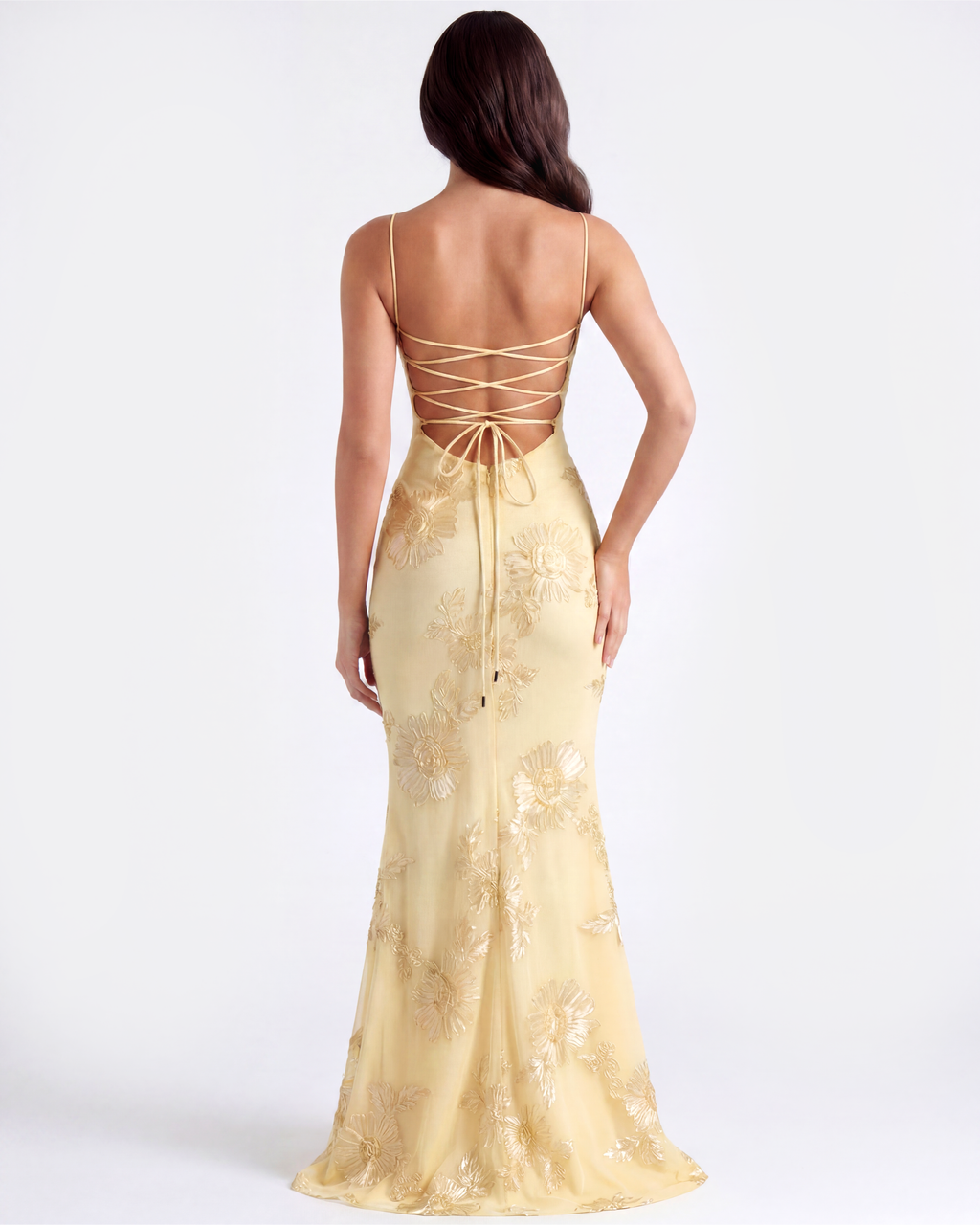 Elicia Maxi Dress