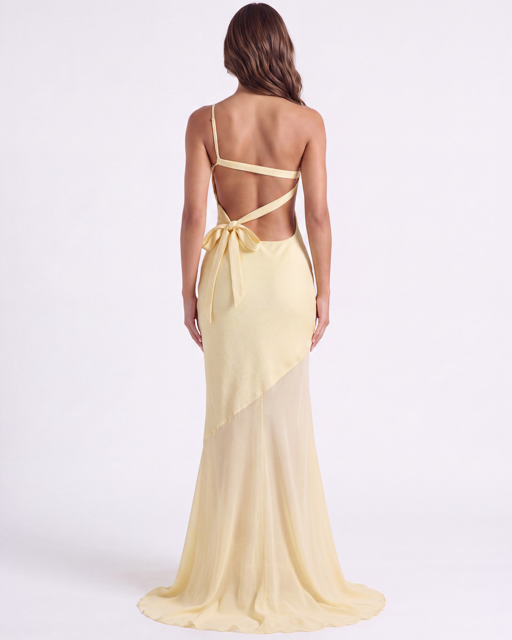 Angelina Maxi Dress