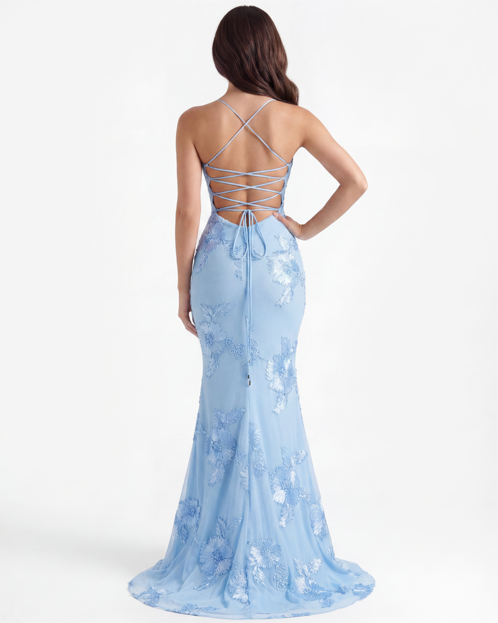 Celeste Maxi Dress