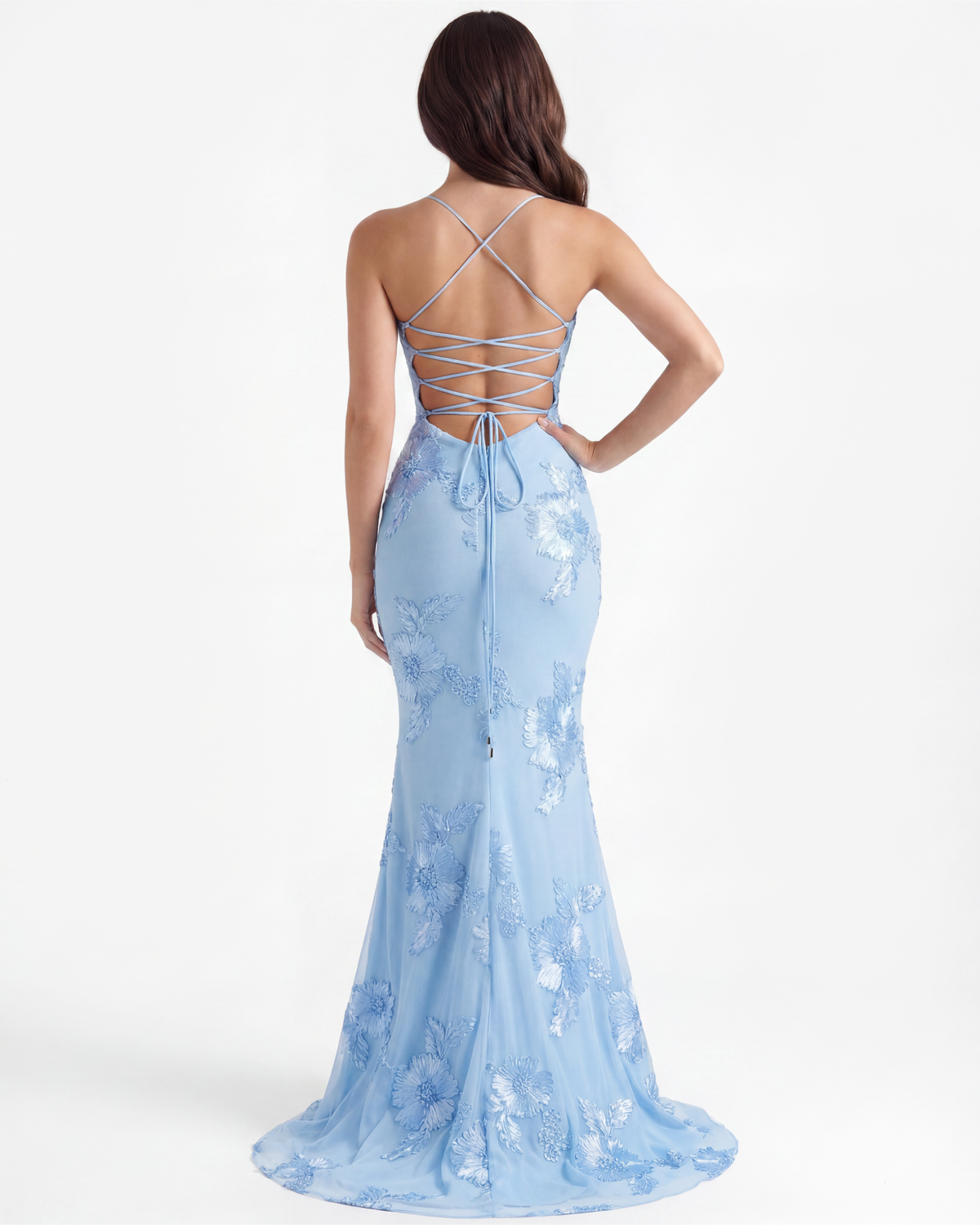 Celeste Maxi Dress