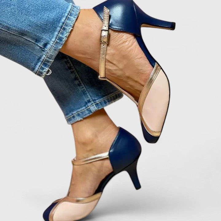 Elara Support Heels