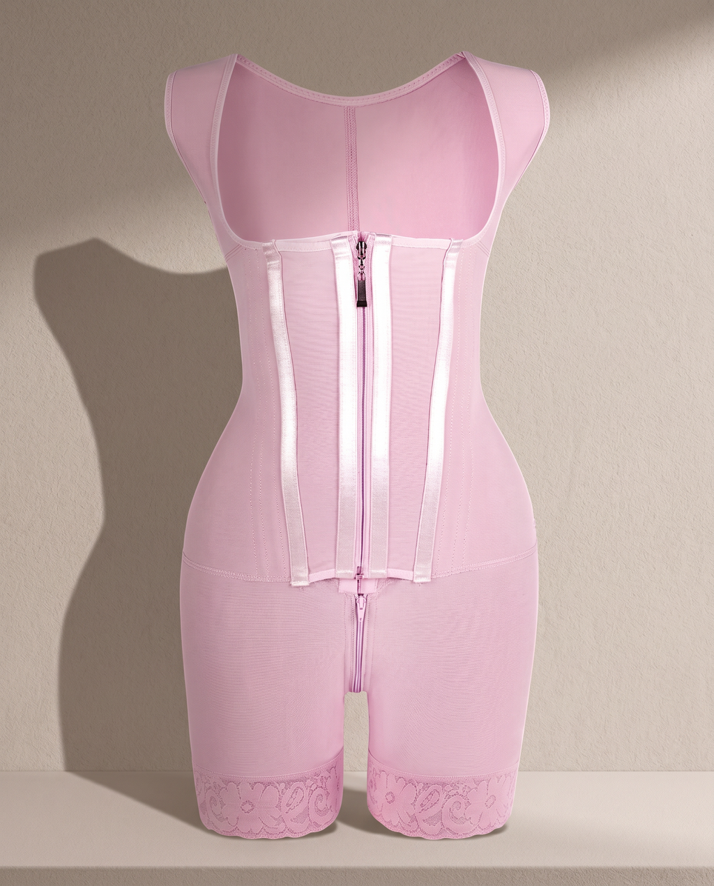 Tummy Tuck Compression Garment for Post-Op Recovery