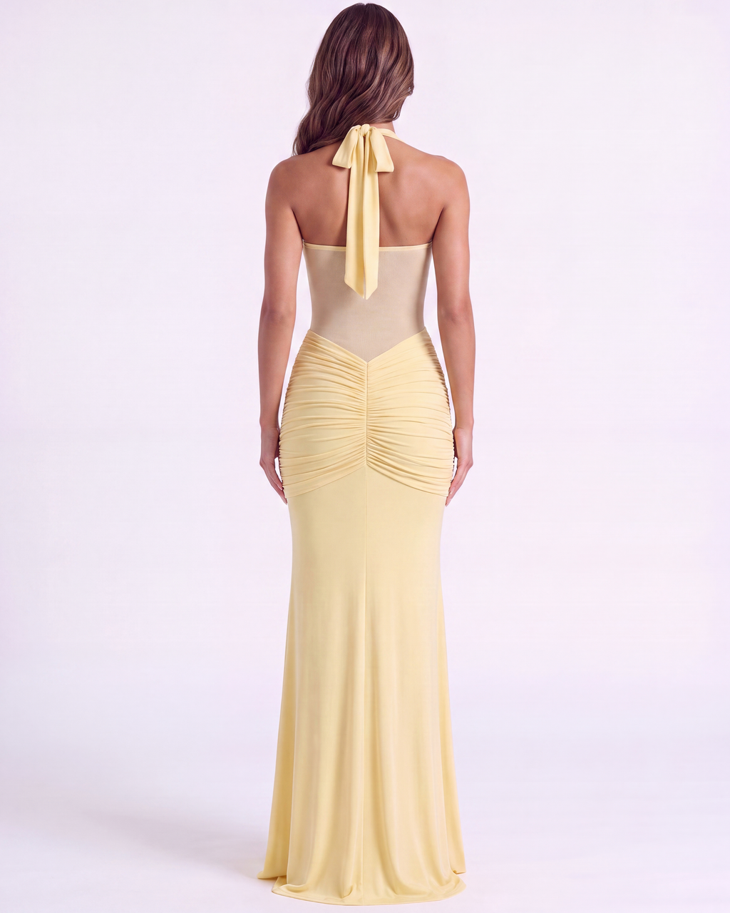 Bianca Maxi dress
