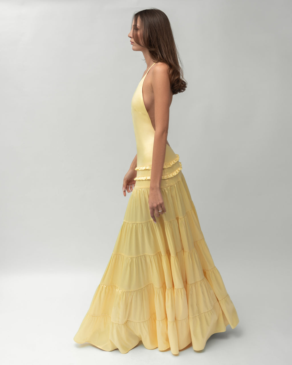 Athena Maxi Dress