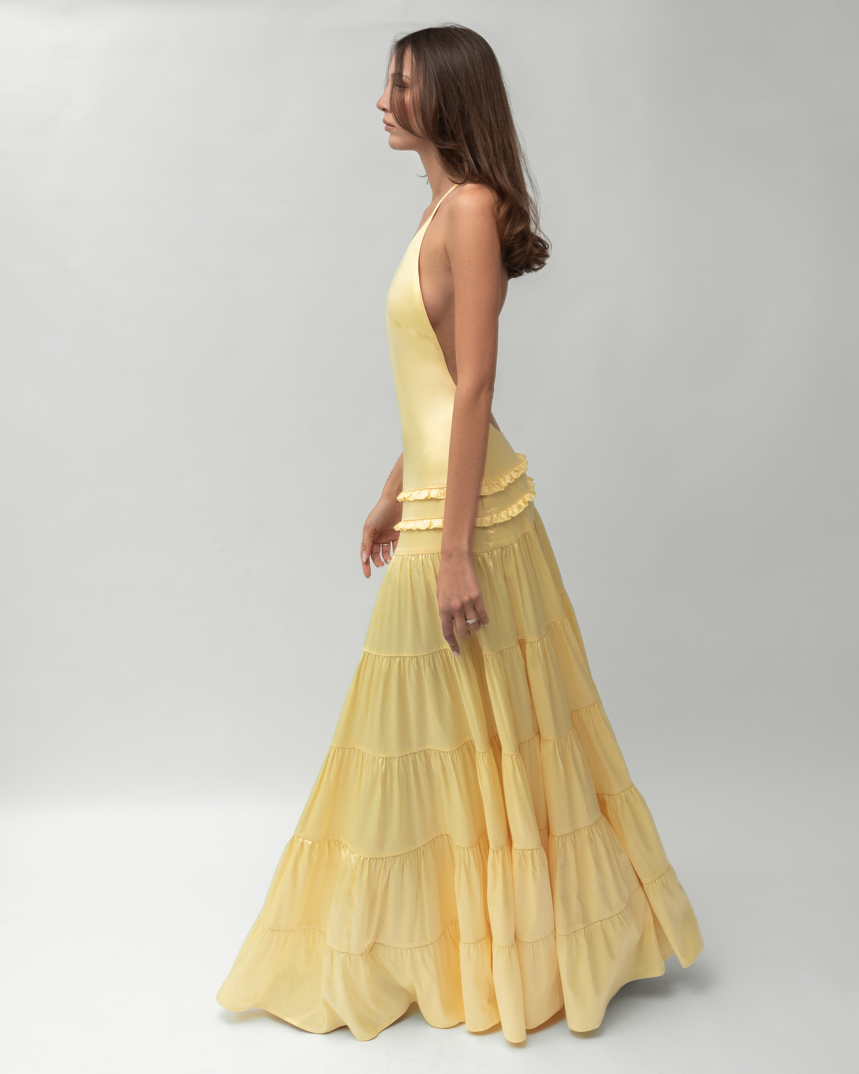 Athena Maxi Dress