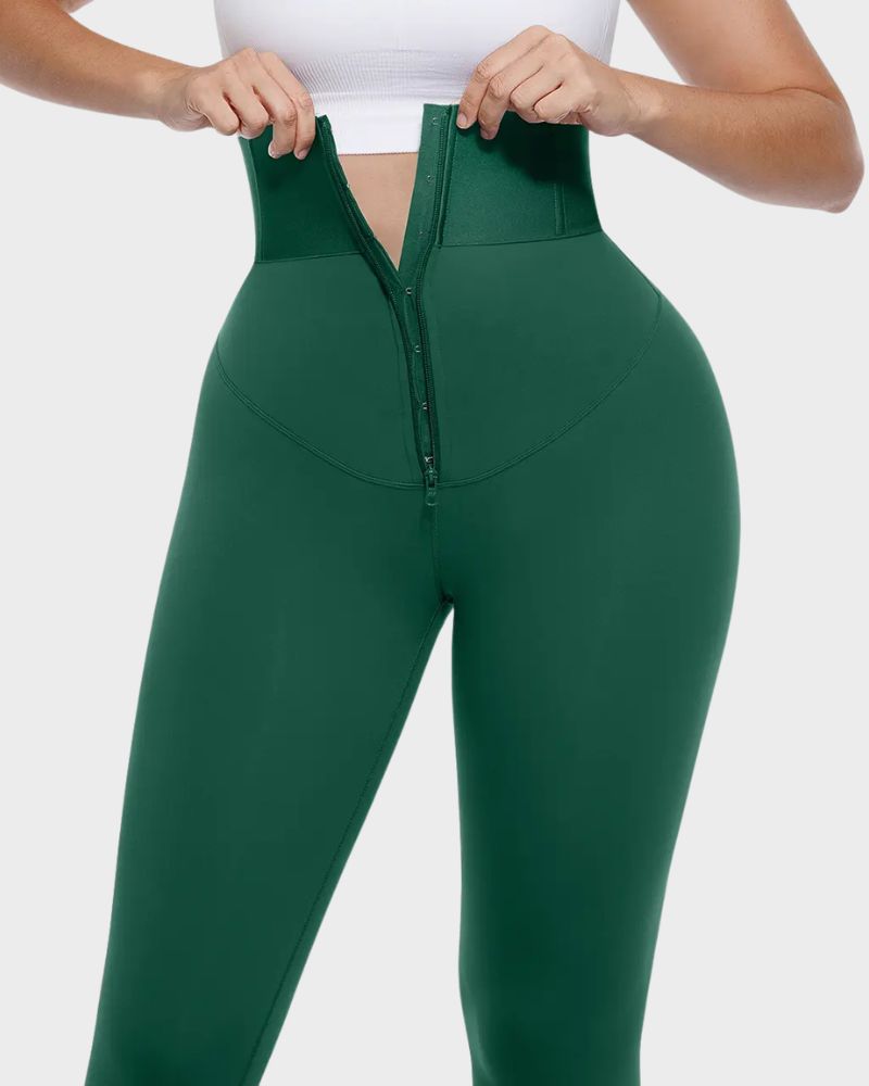 AirSlim ElasticFuse High-Waist Shaping Leggings