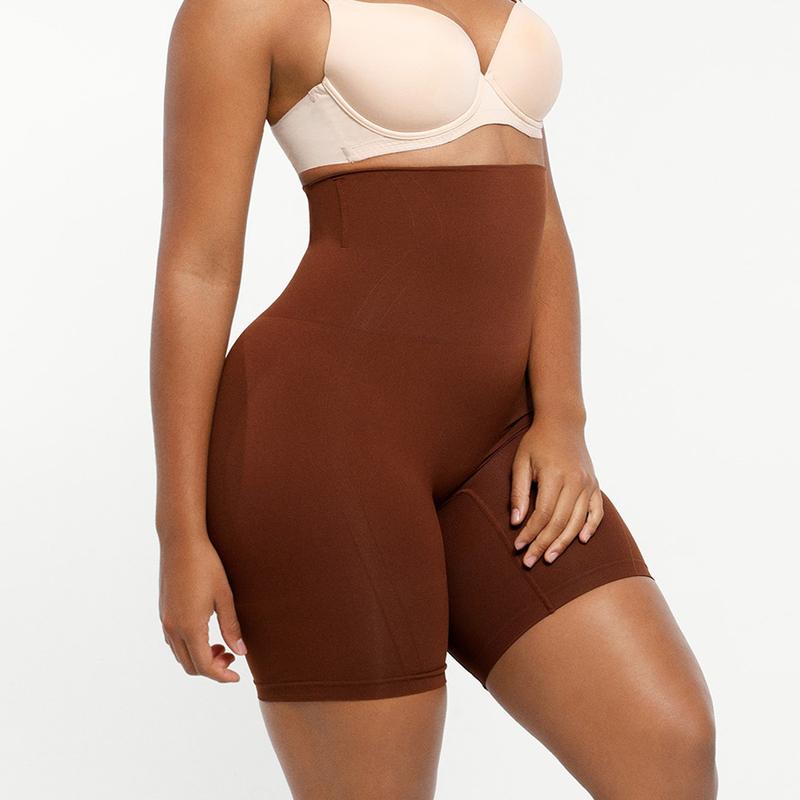 MILA Shapewear Sculpting Shorts