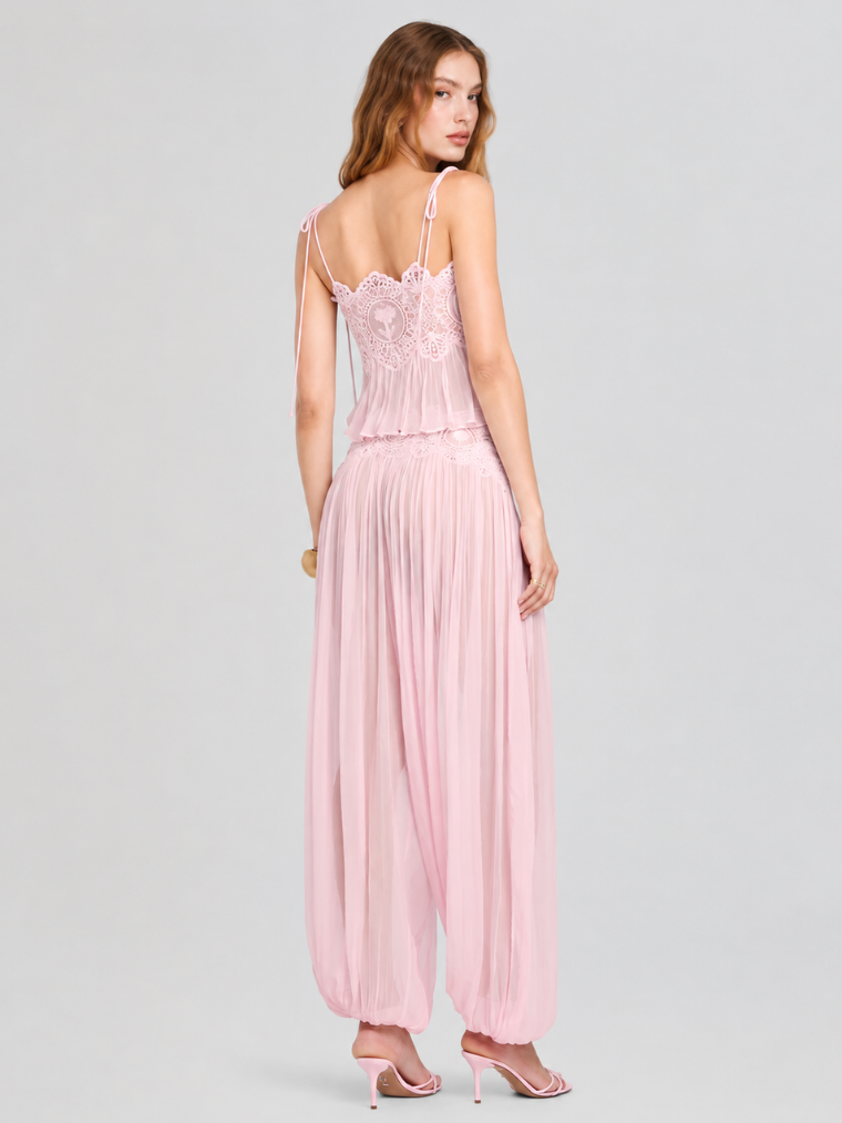 Rosalie Lace Co-ord
