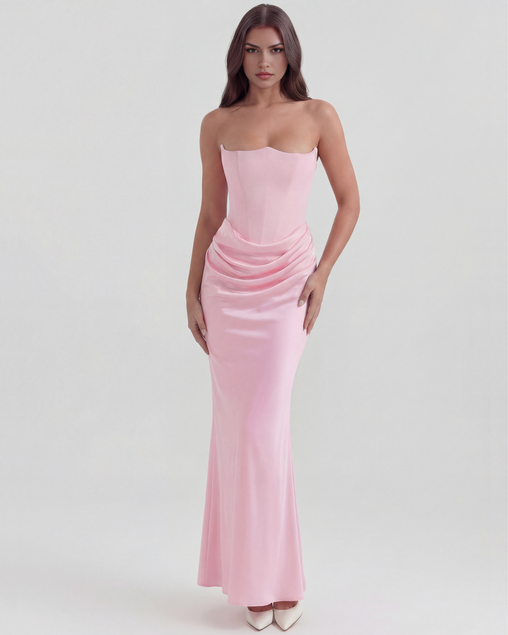 Fermina Maxi Dress