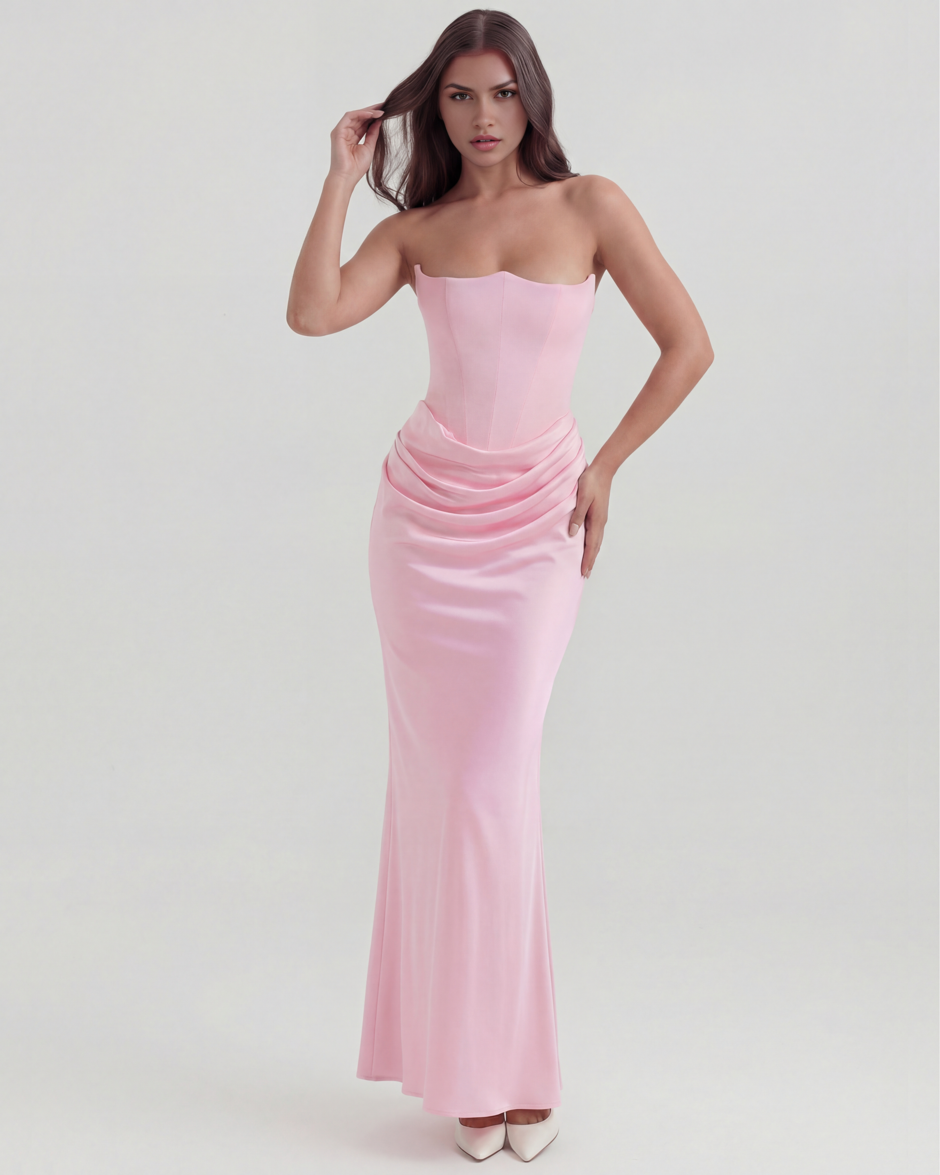 Fermina Maxi Dress