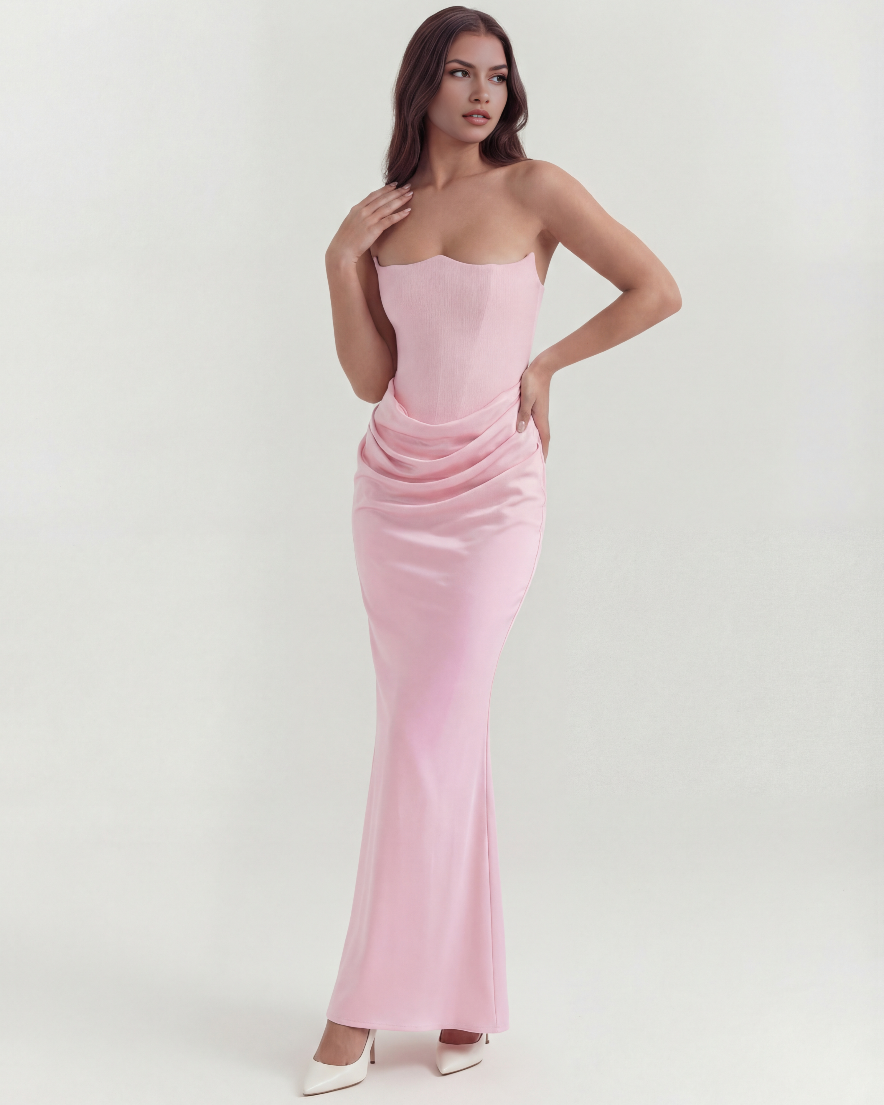 Fermina Maxi Dress