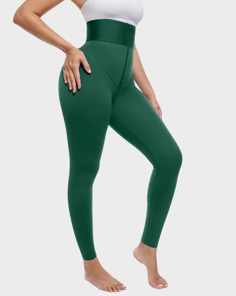 AirSlim ElasticFuse High-Waist Shaping Leggings