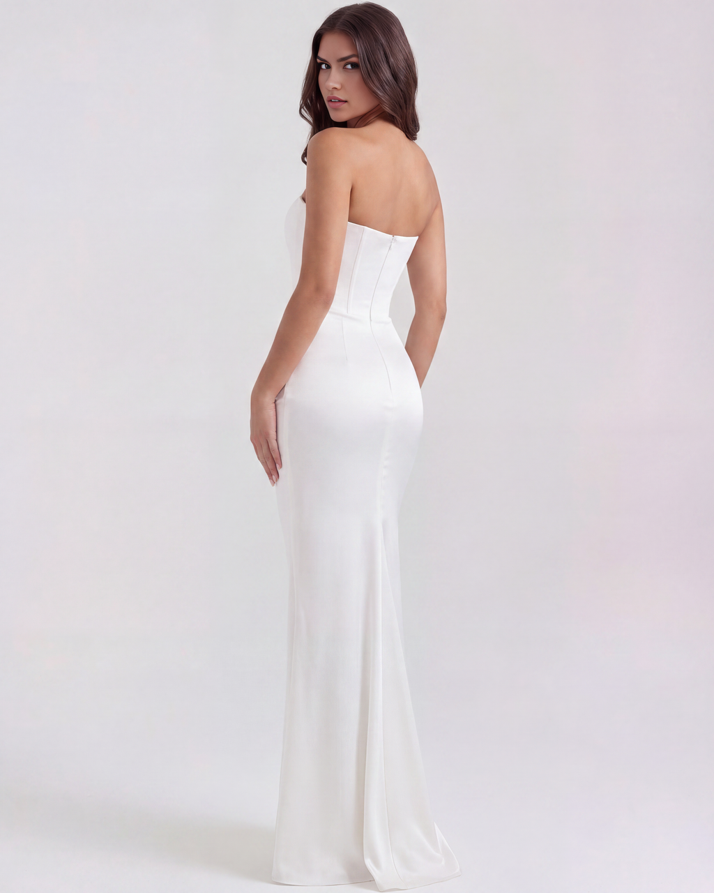 Rosaline Maxi Dress