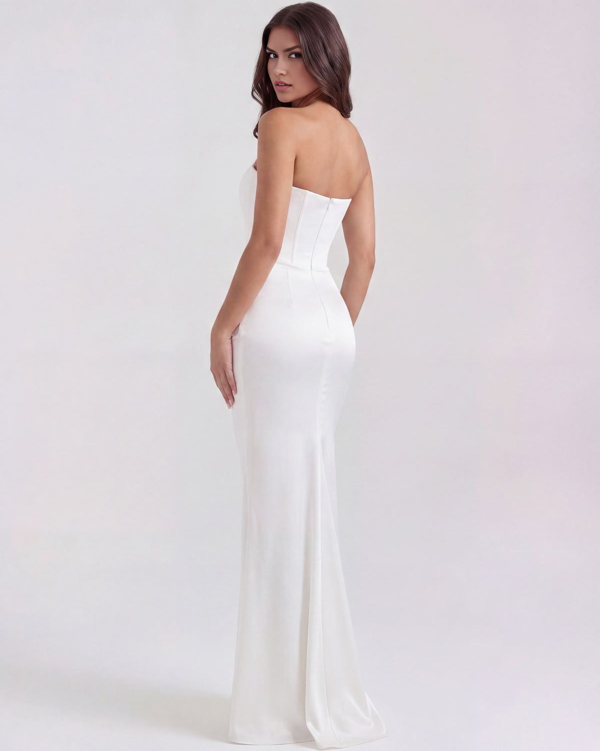 Rosaline Maxi Dress