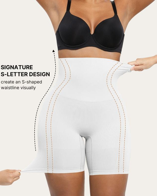 MILA Shapewear Sculpting Shorts