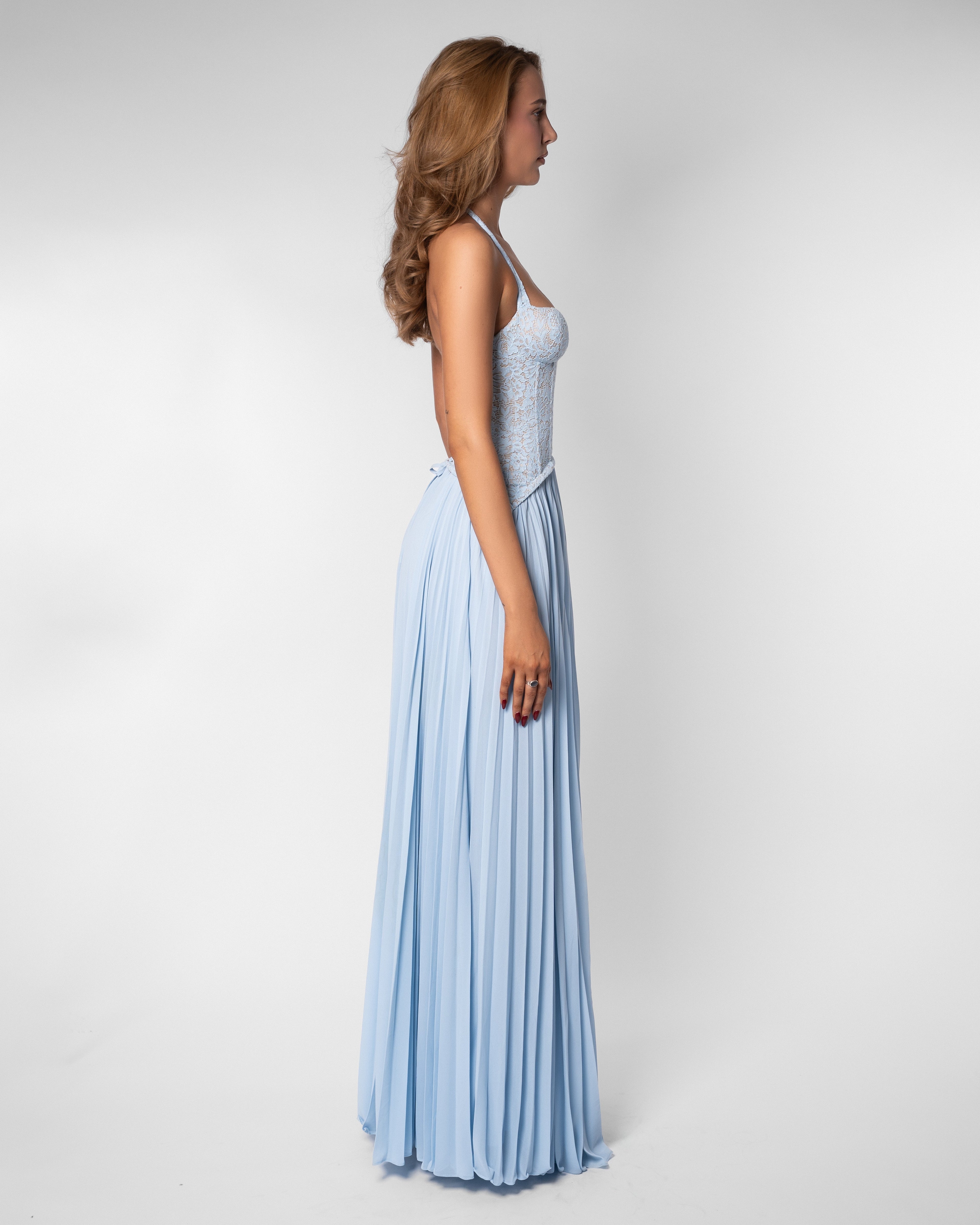 Gaia Maxi Dress