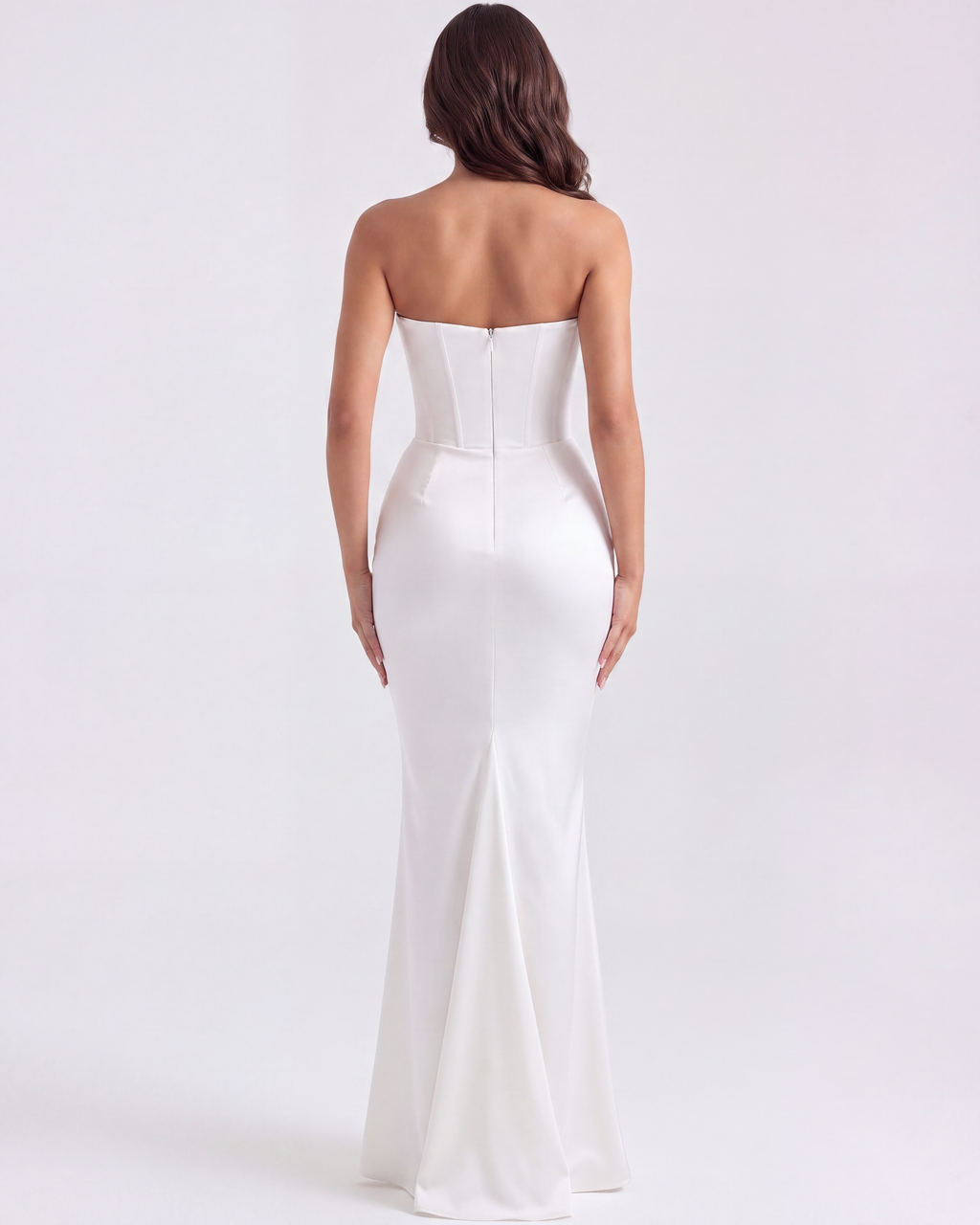 Rosaline Maxi Dress