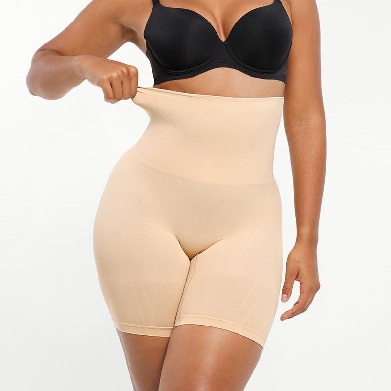 MILA Shapewear Sculpting Shorts