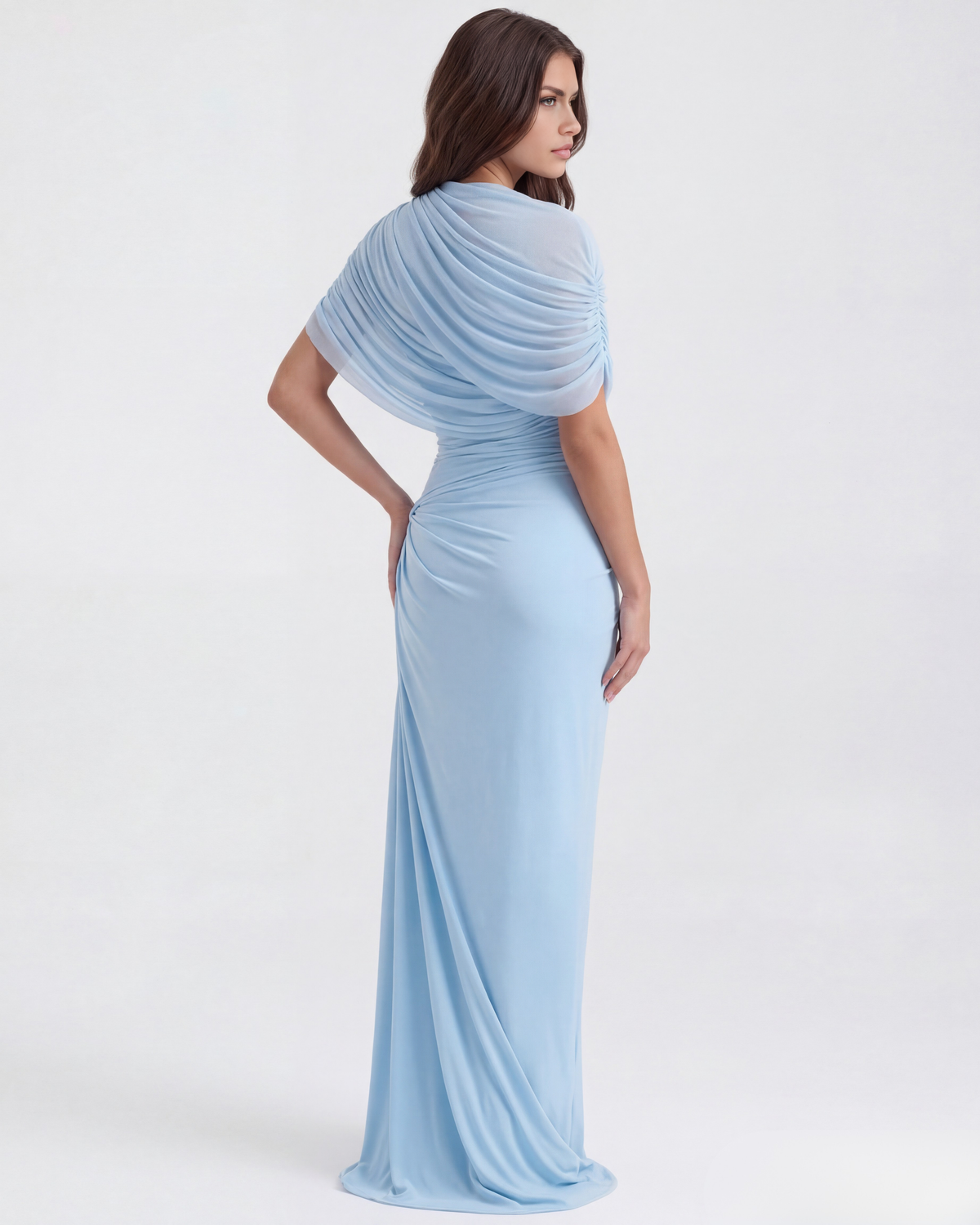 Camilla Maxi Dress