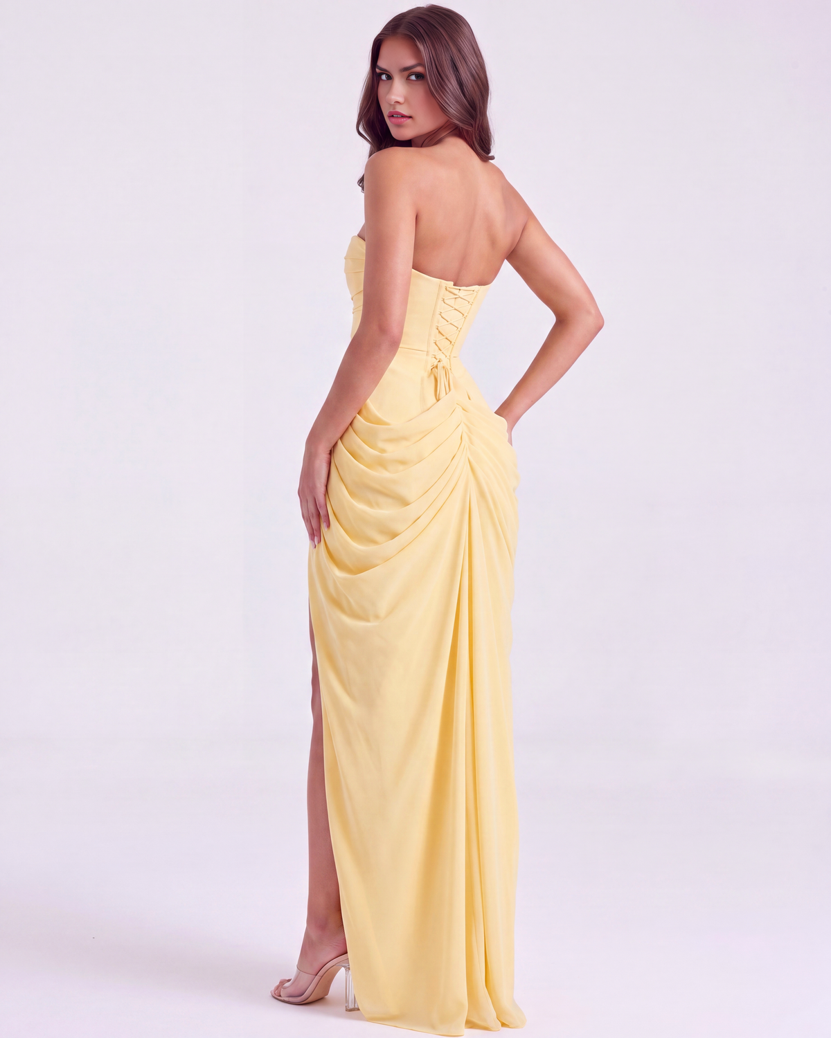Charlotte Maxi Dress