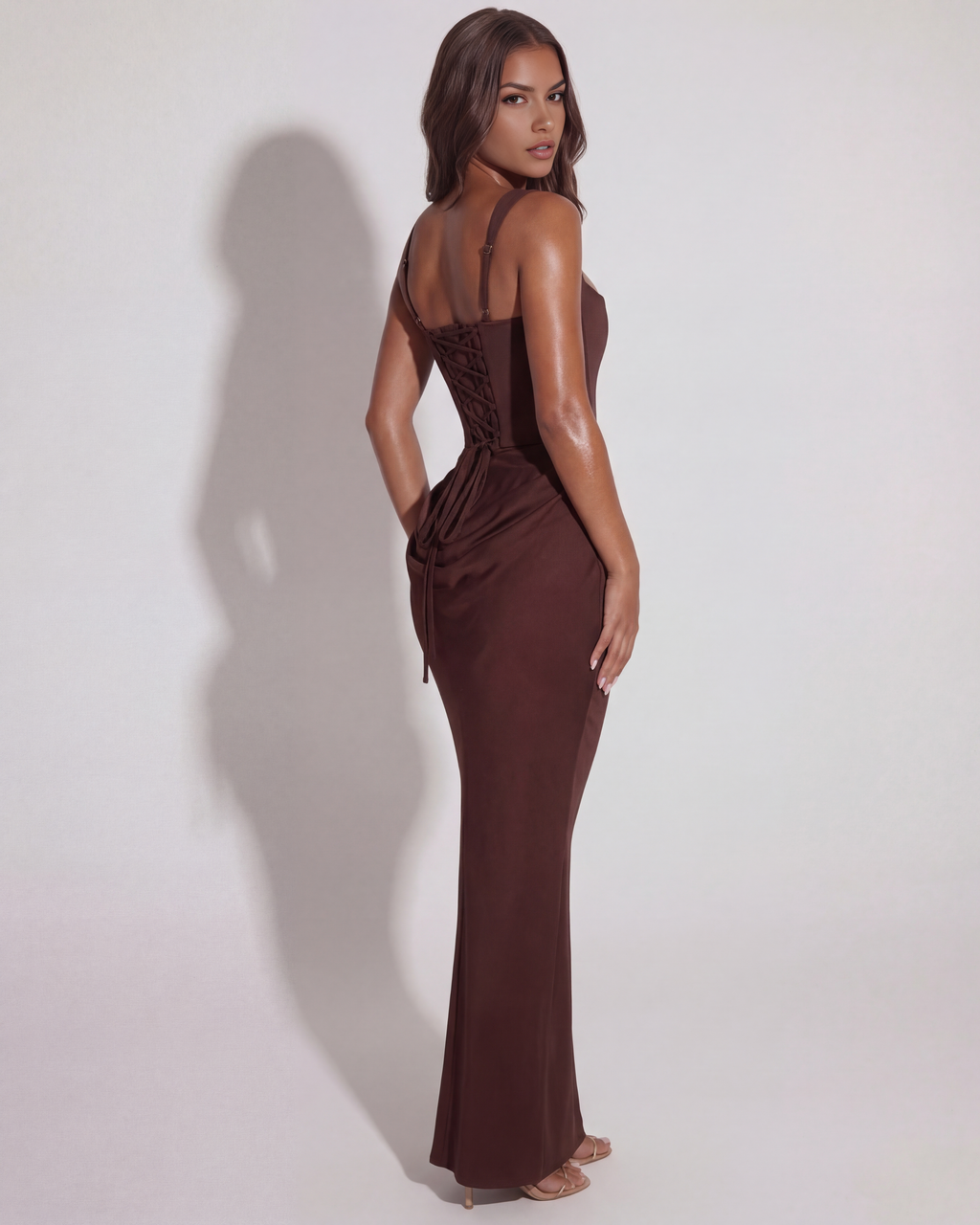 Elara Maxi Dress