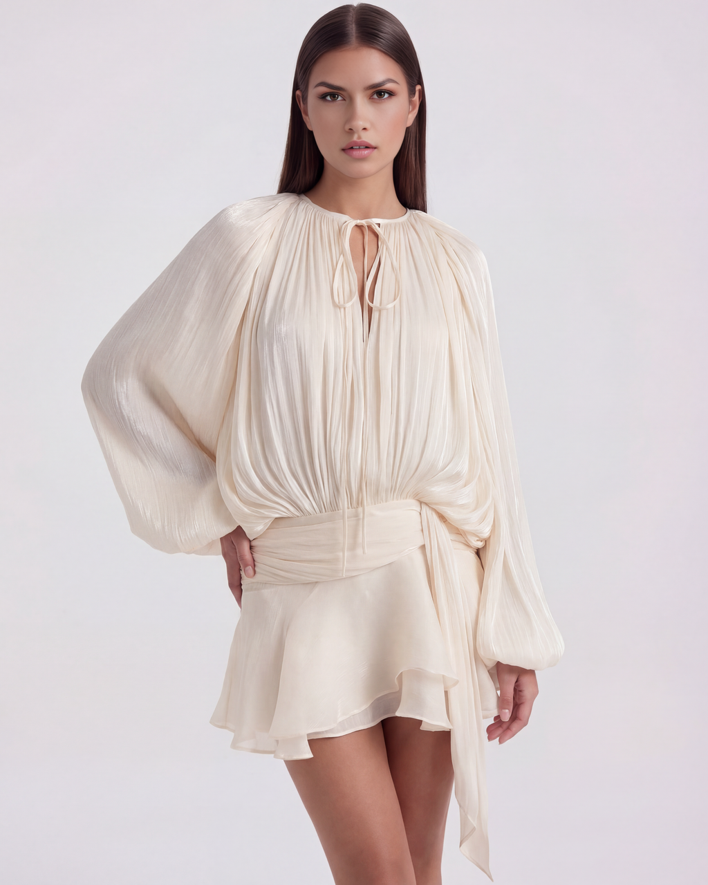 Giovanna Mini Dress