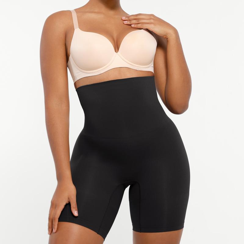 MILA Shapewear Sculpting Shorts