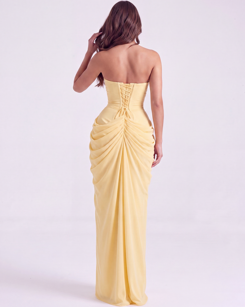 Charlotte Maxi Dress