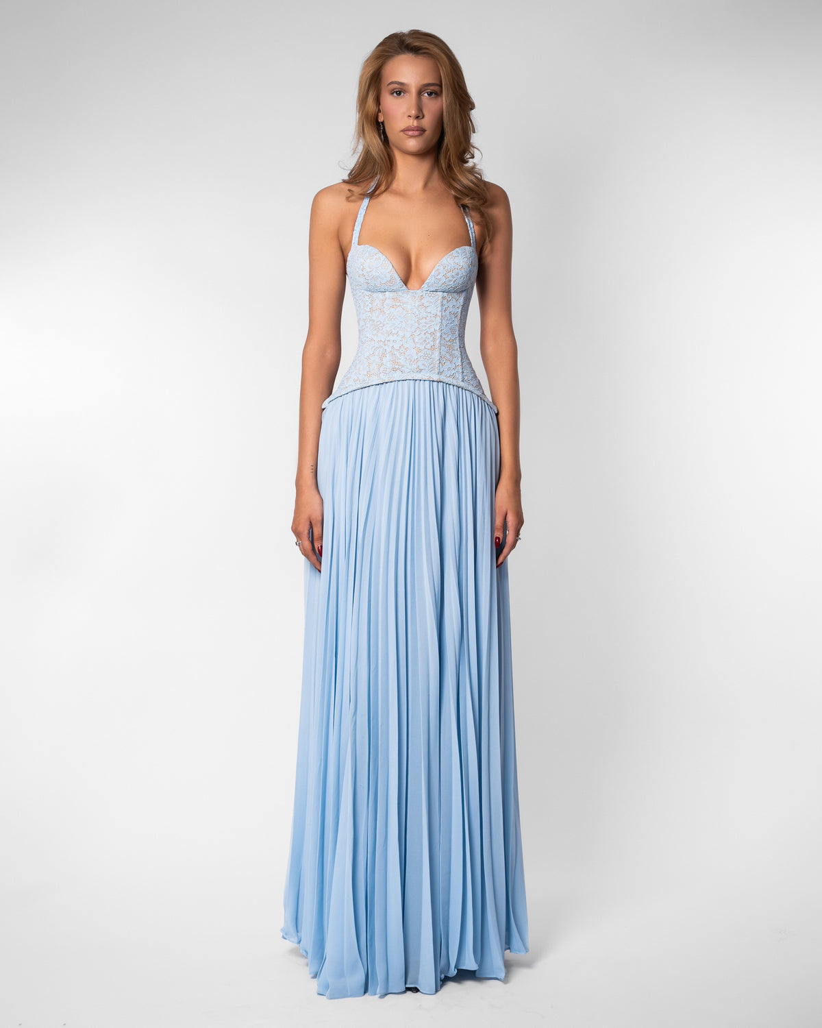 Gaia Maxi Dress