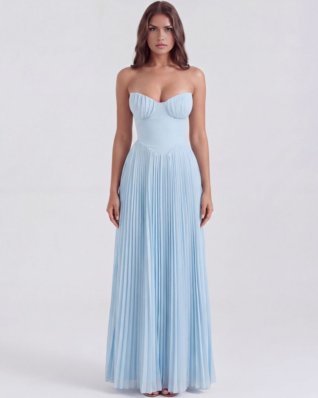 Siena Maxi Dress