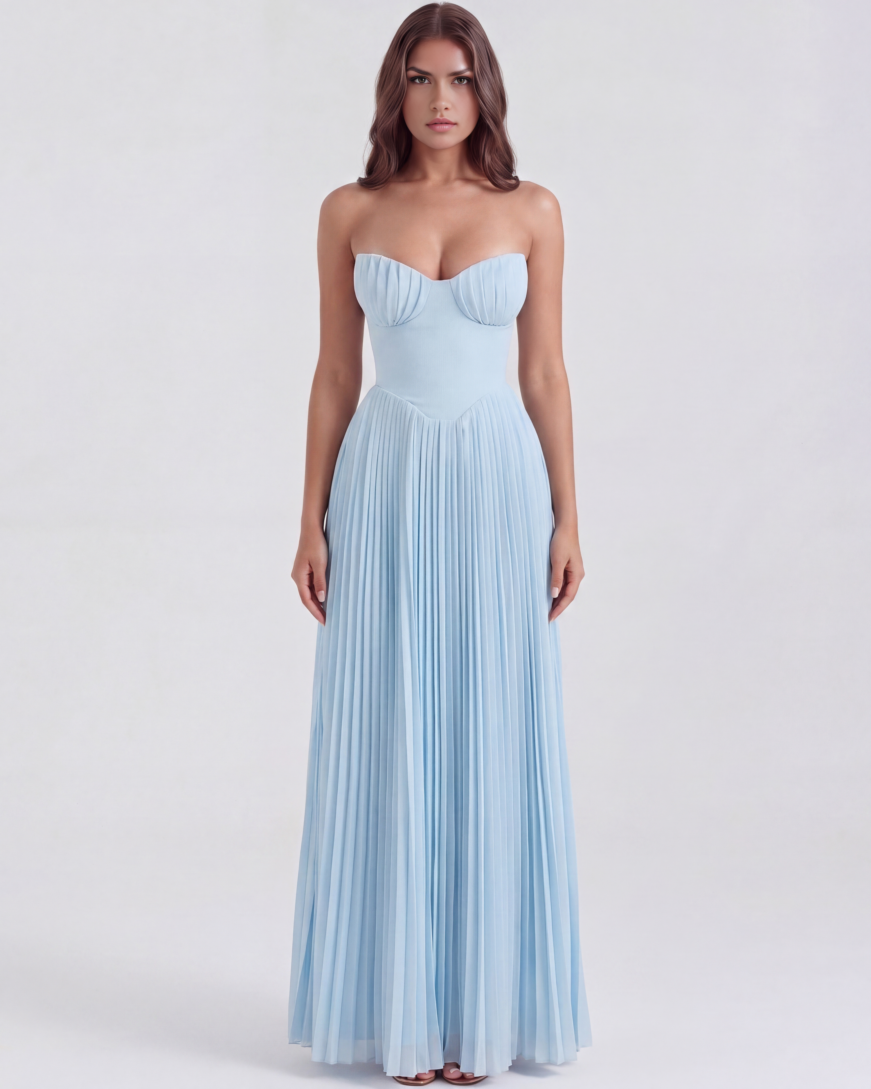 Siena Maxi Dress