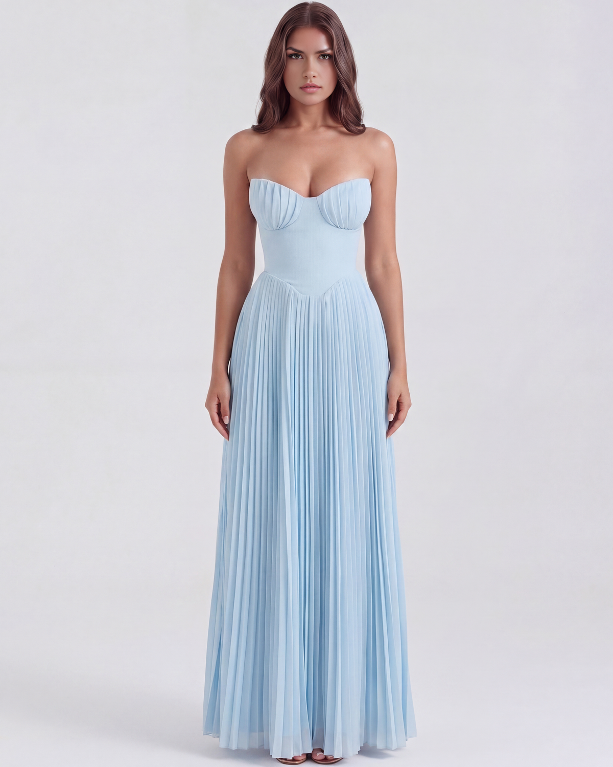Siena Maxi Dress