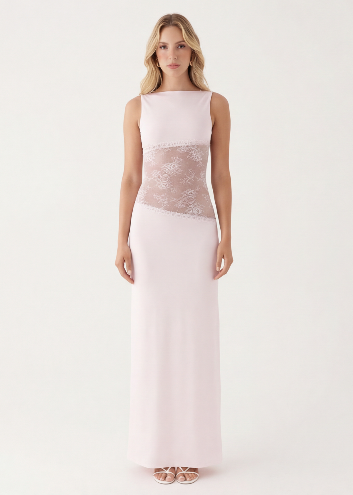 Lucinda Maxi Dress