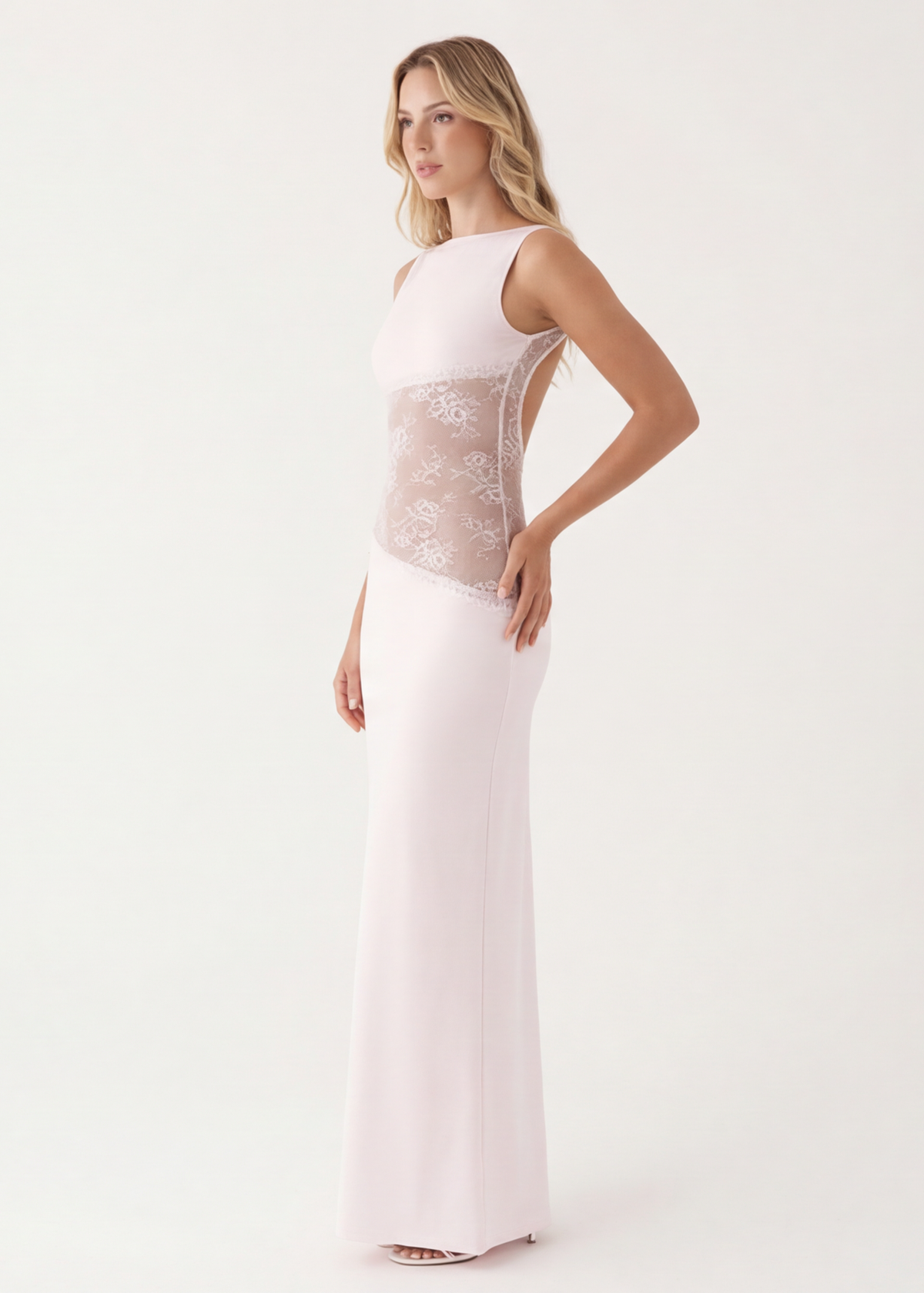 Lucinda Maxi Dress