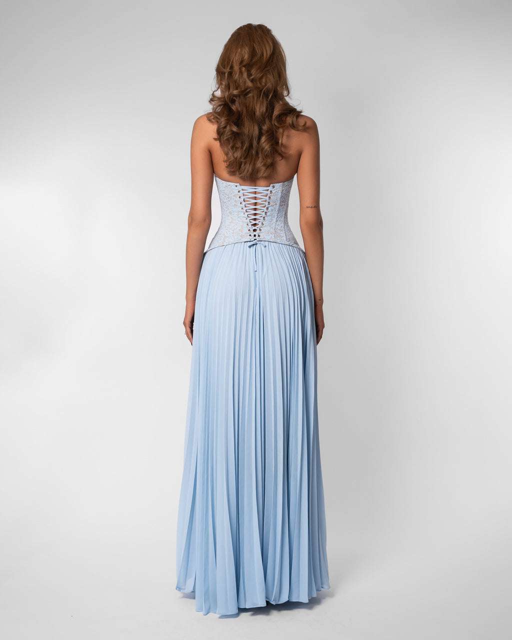 Gaia Maxi Dress