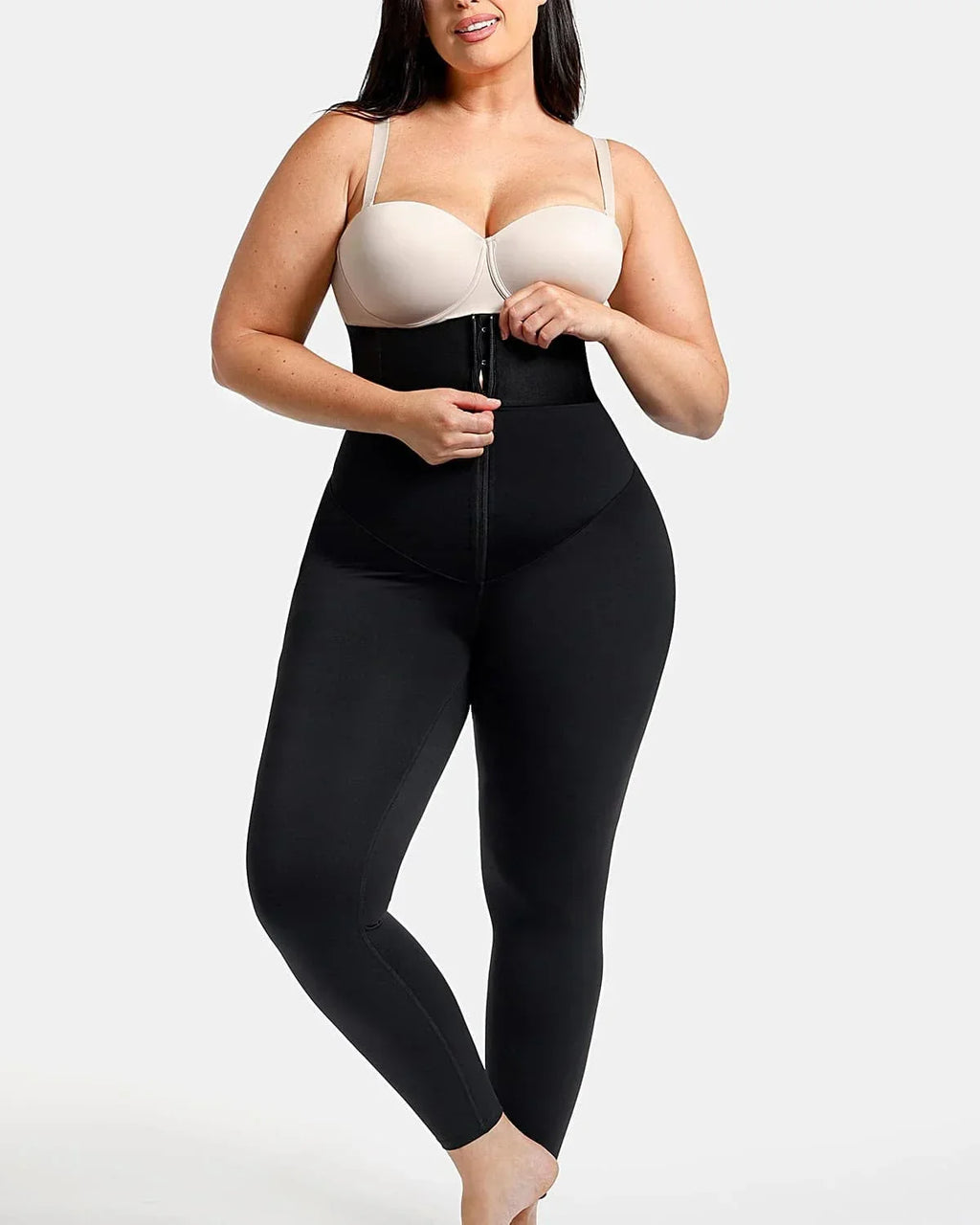 AirSlim ElasticFuse High-Waist Shaping Leggings