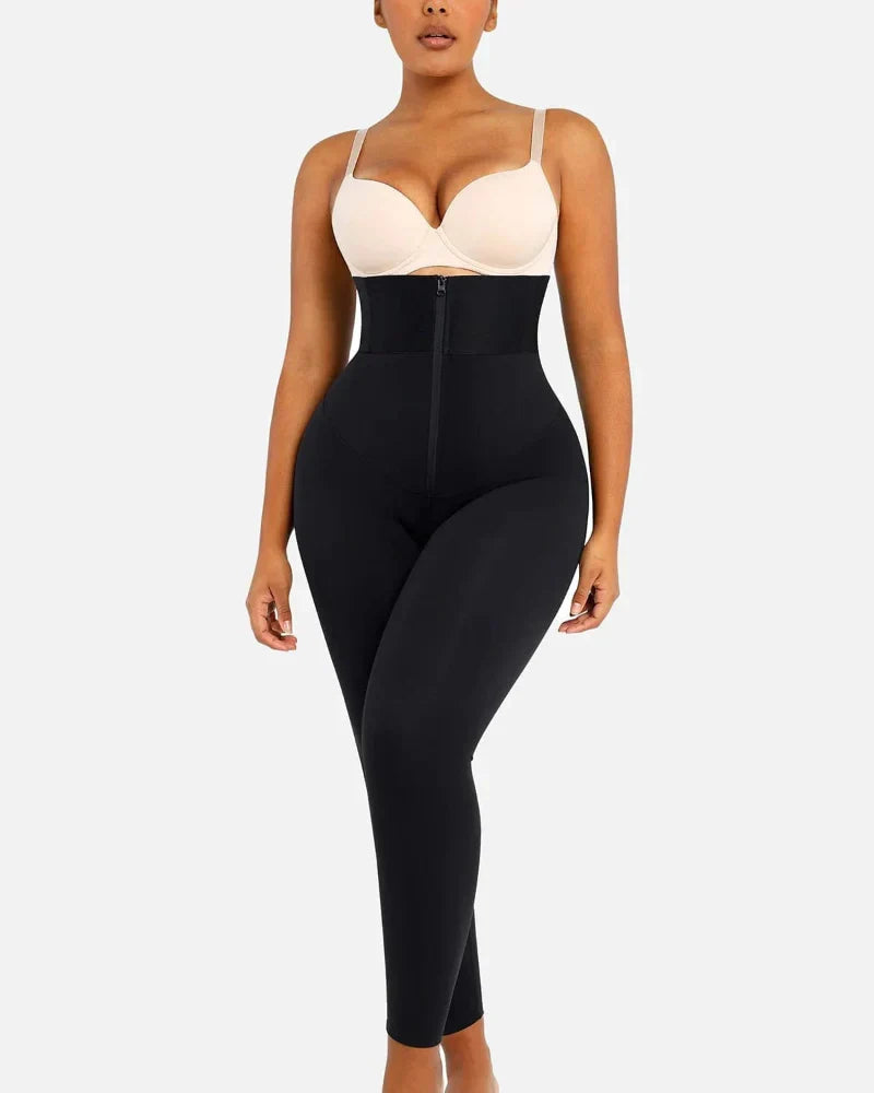 AirSlim ElasticFuse High-Waist Shaping Leggings