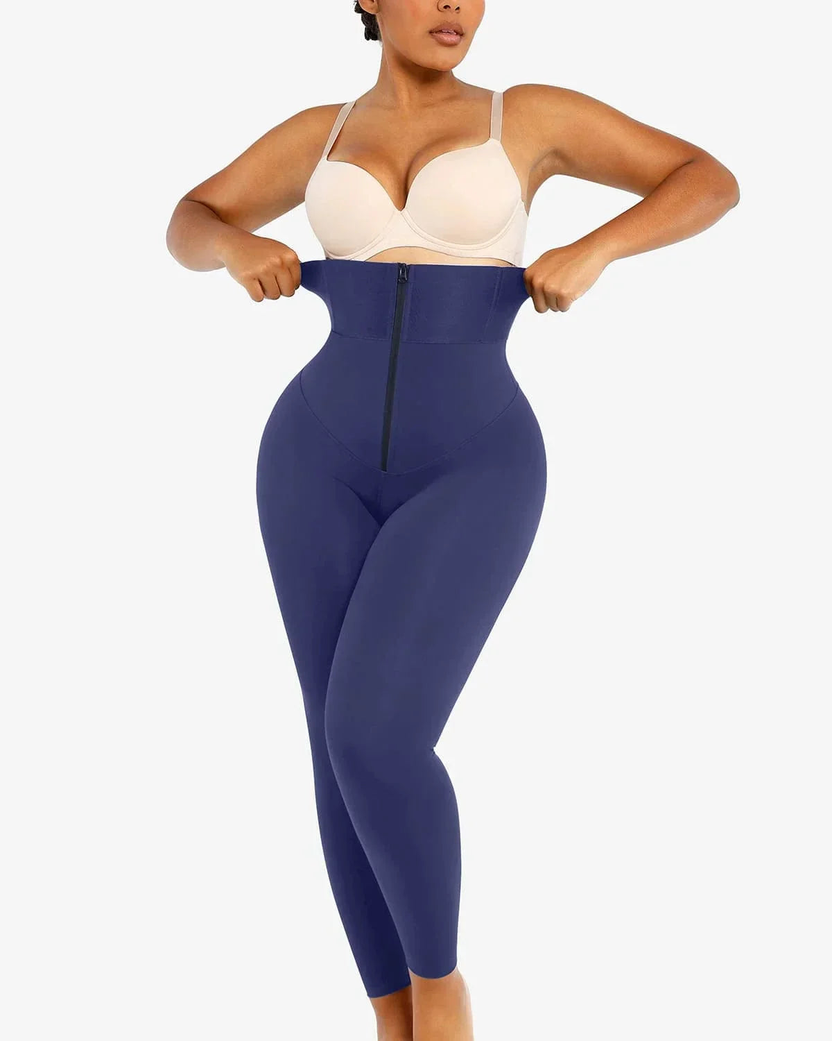 AirSlim ElasticFuse High-Waist Shaping Leggings