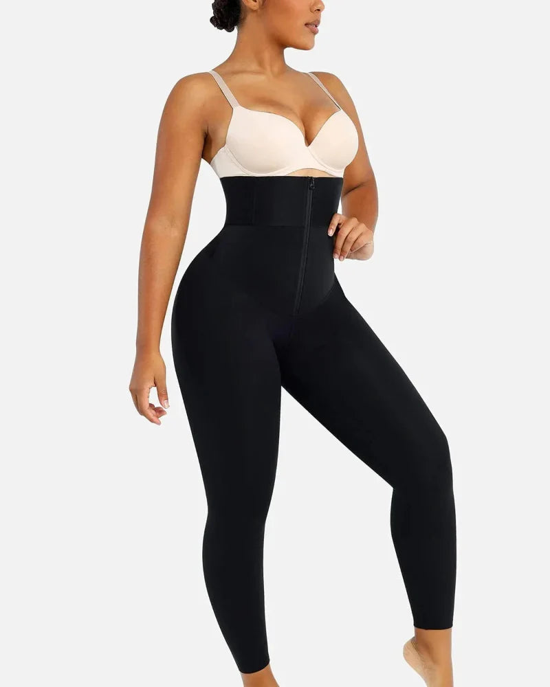 AirSlim ElasticFuse High-Waist Shaping Leggings