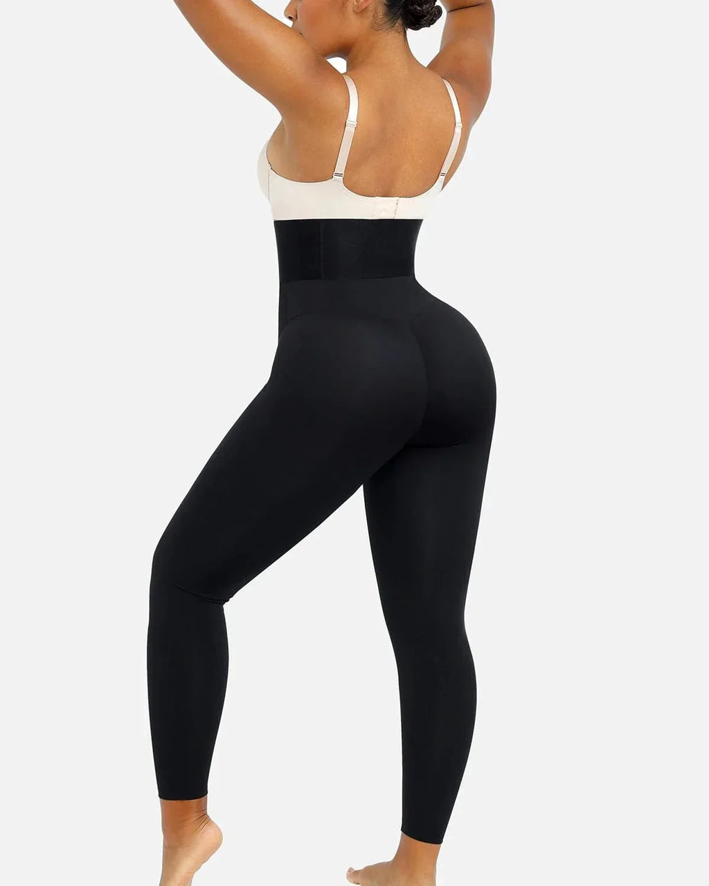 AirSlim ElasticFuse High-Waist Shaping Leggings