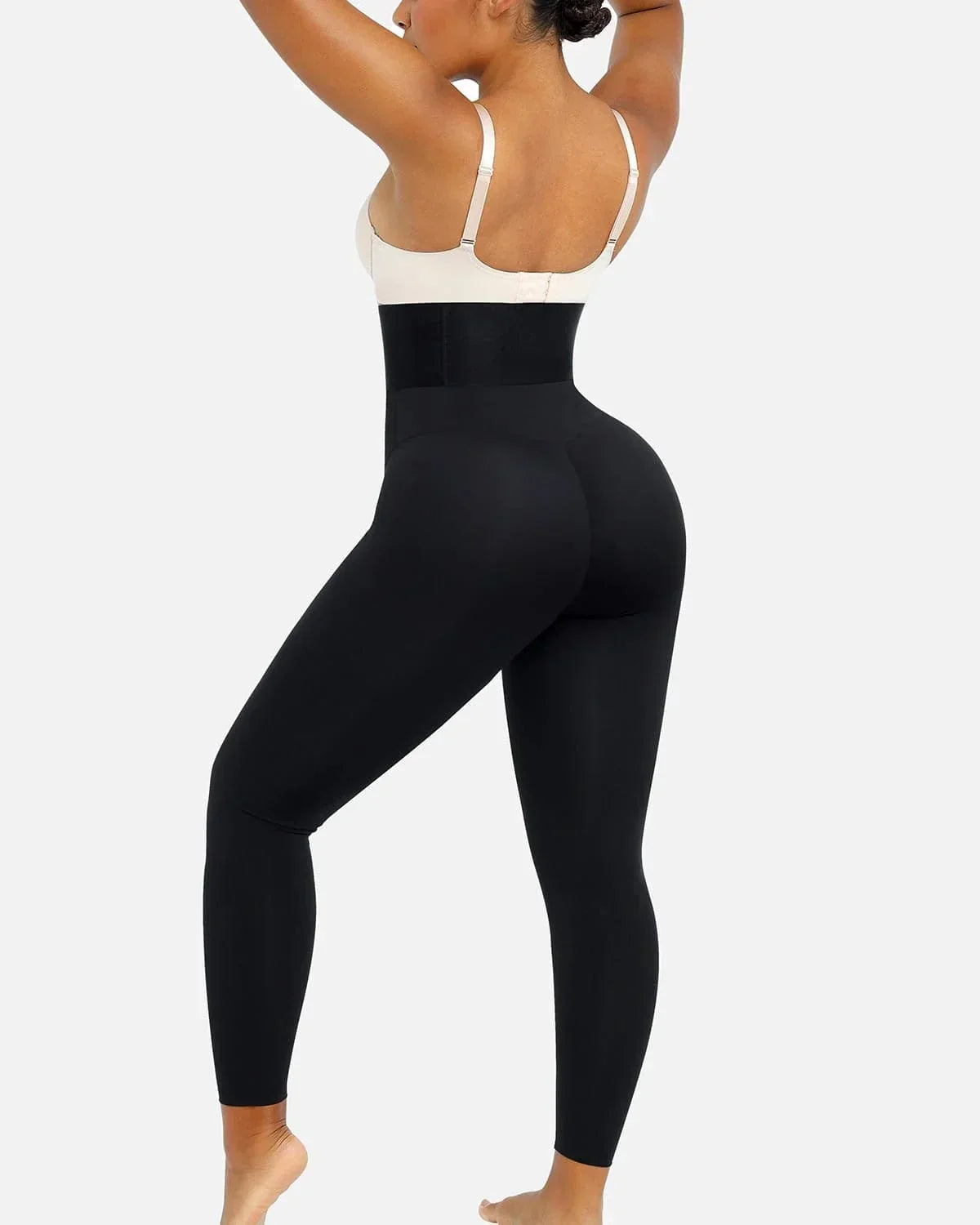 AirSlim ElasticFuse High-Waist Shaping Leggings