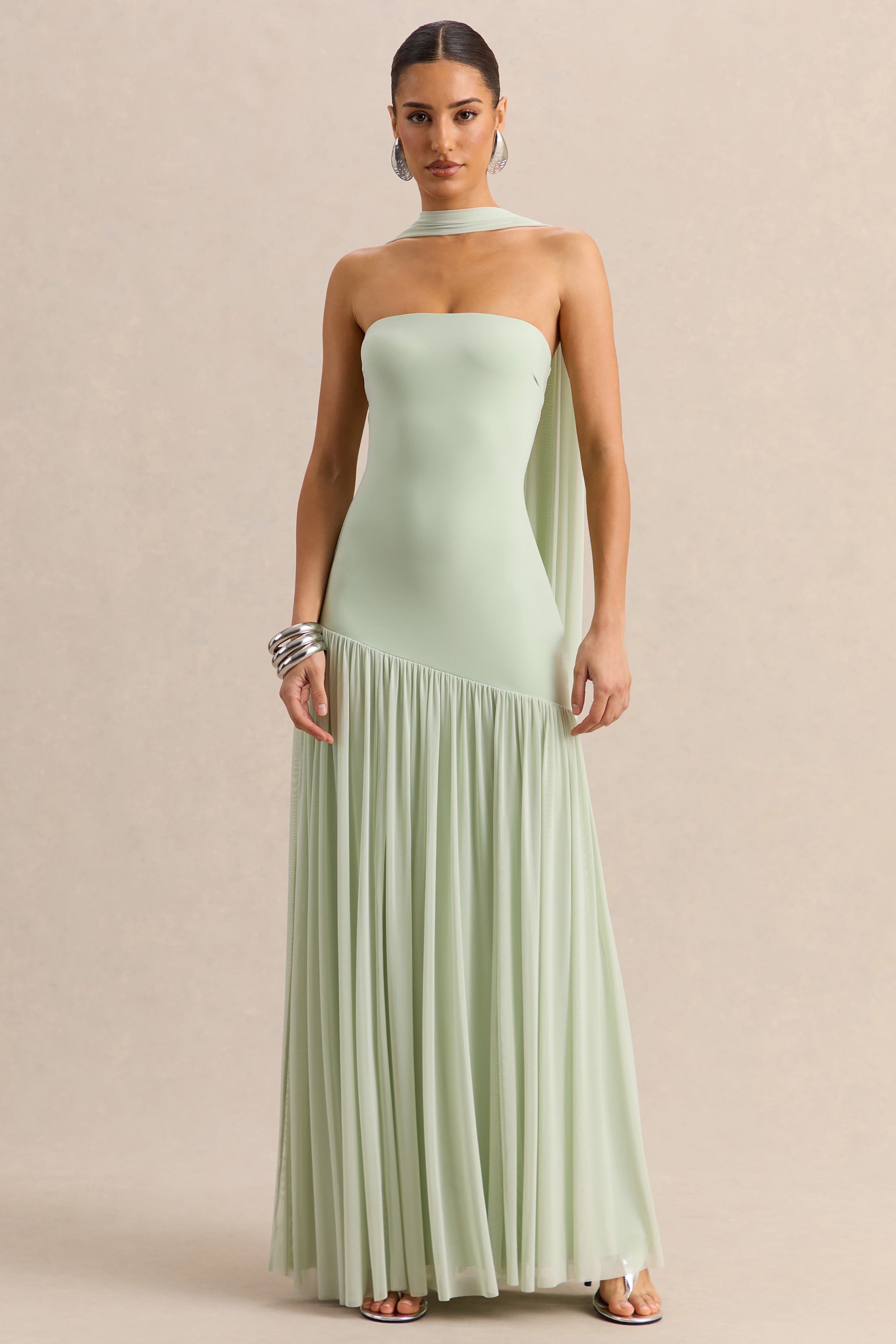 Bambi Maxi Dress