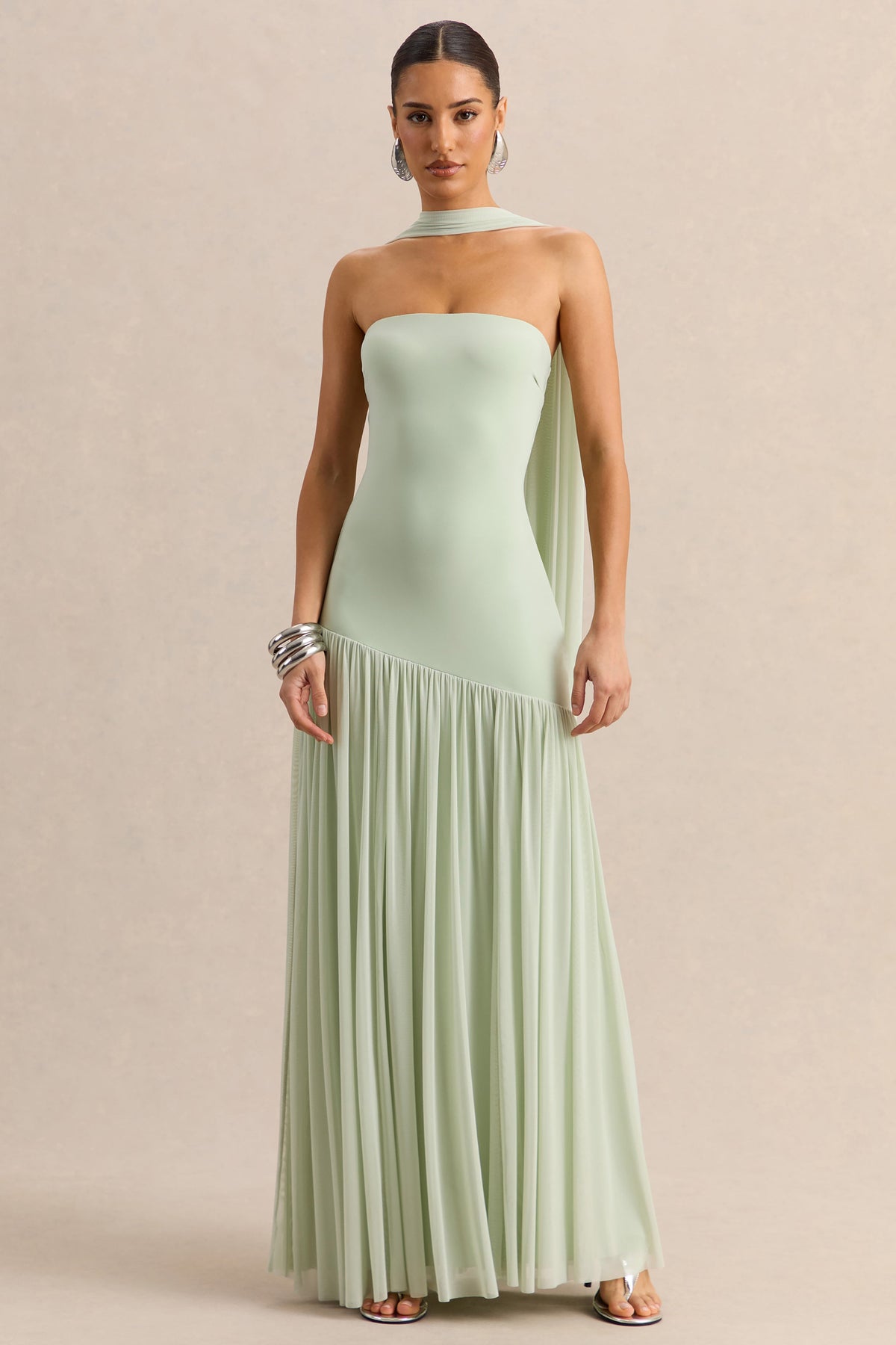 Bambi Maxi Dress