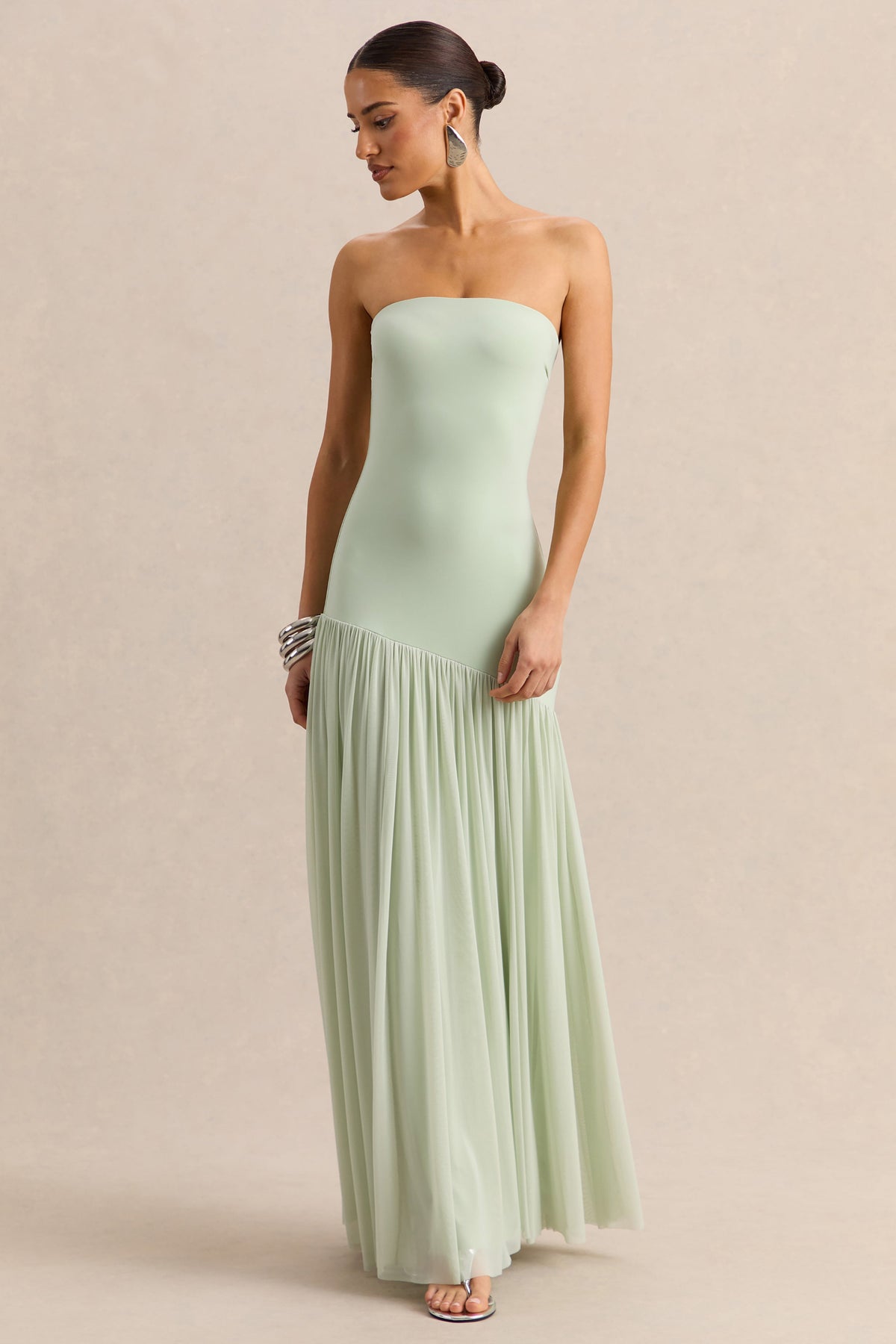 Bambi Maxi Dress