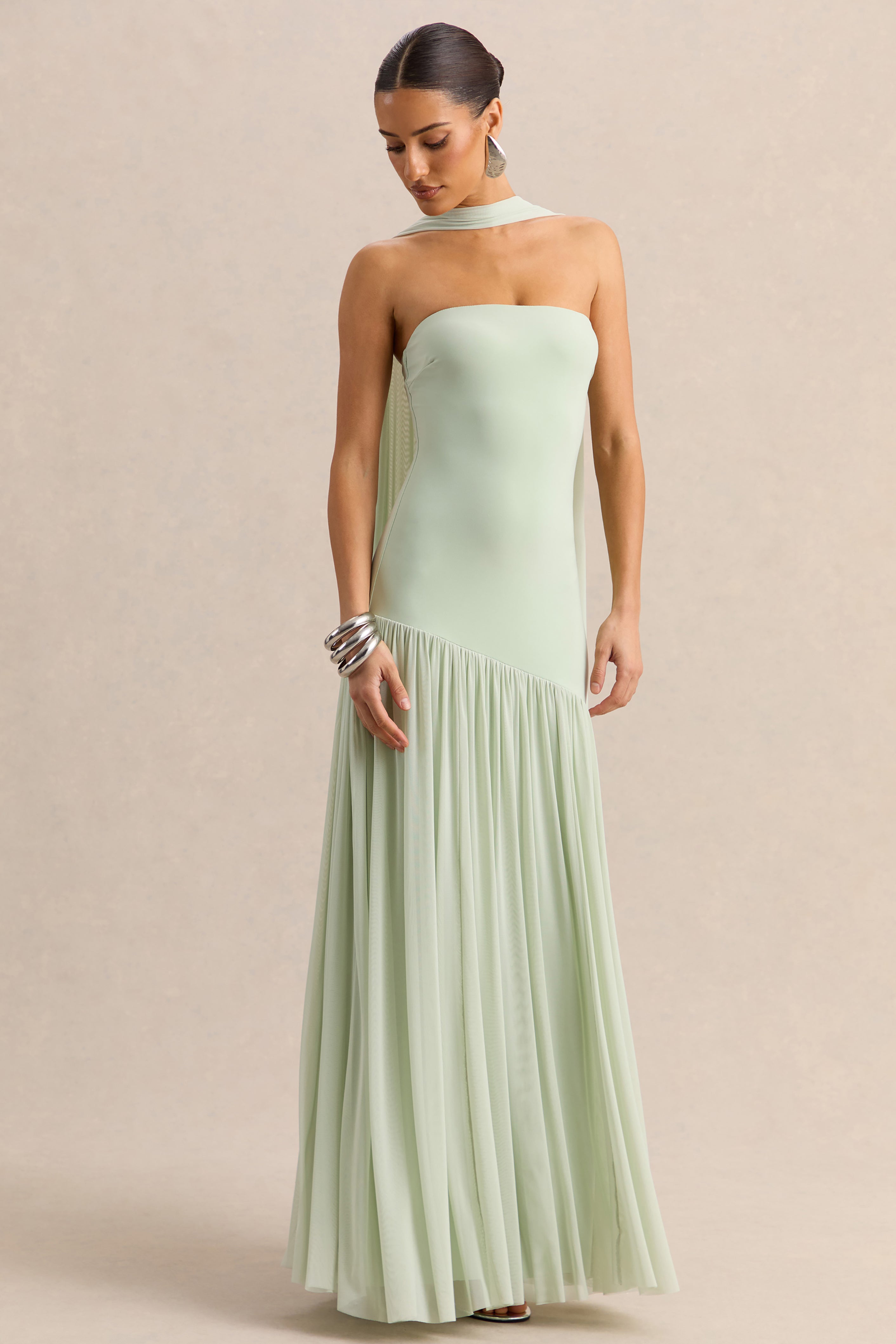 Bambi Maxi Dress
