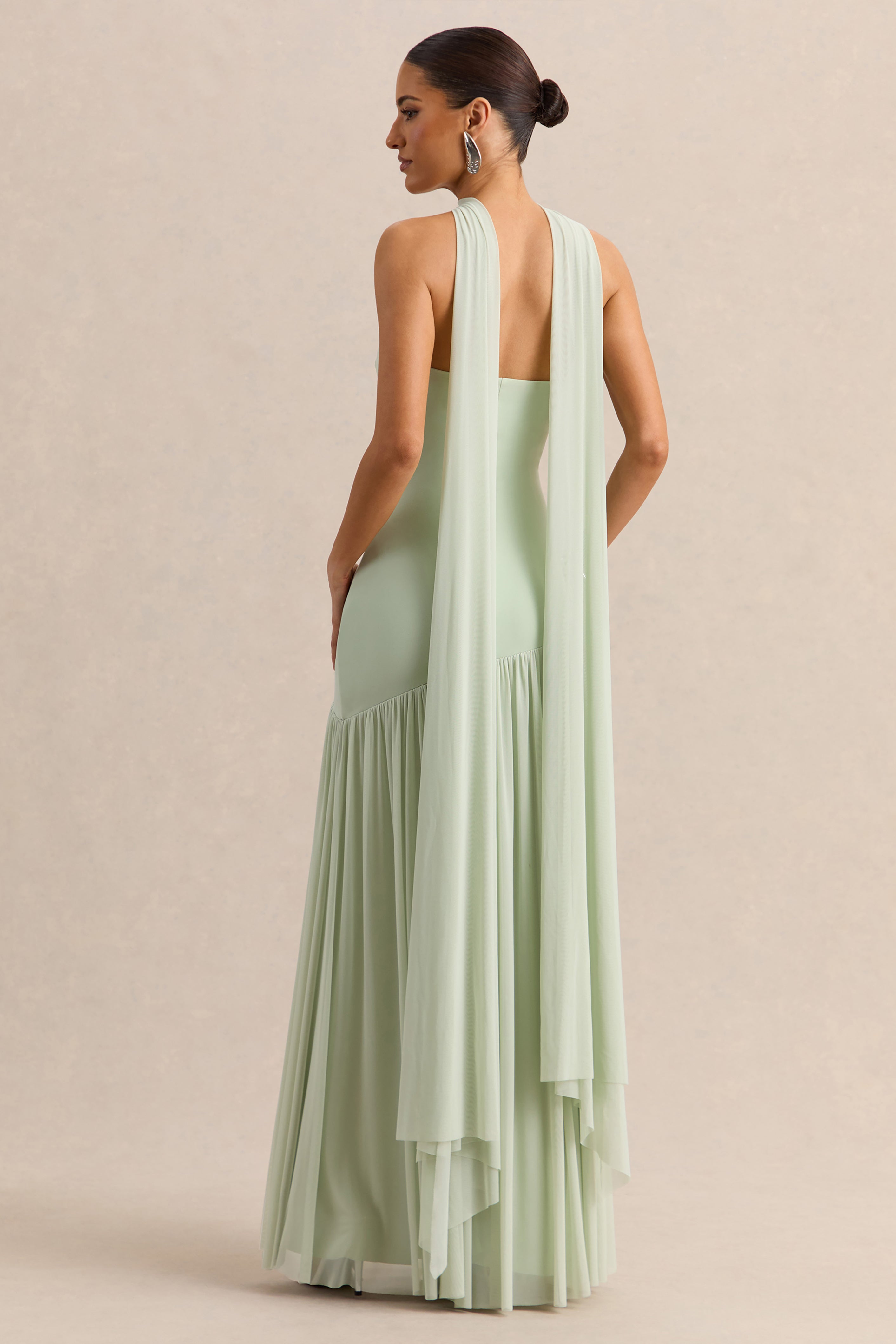 Bambi Maxi Dress
