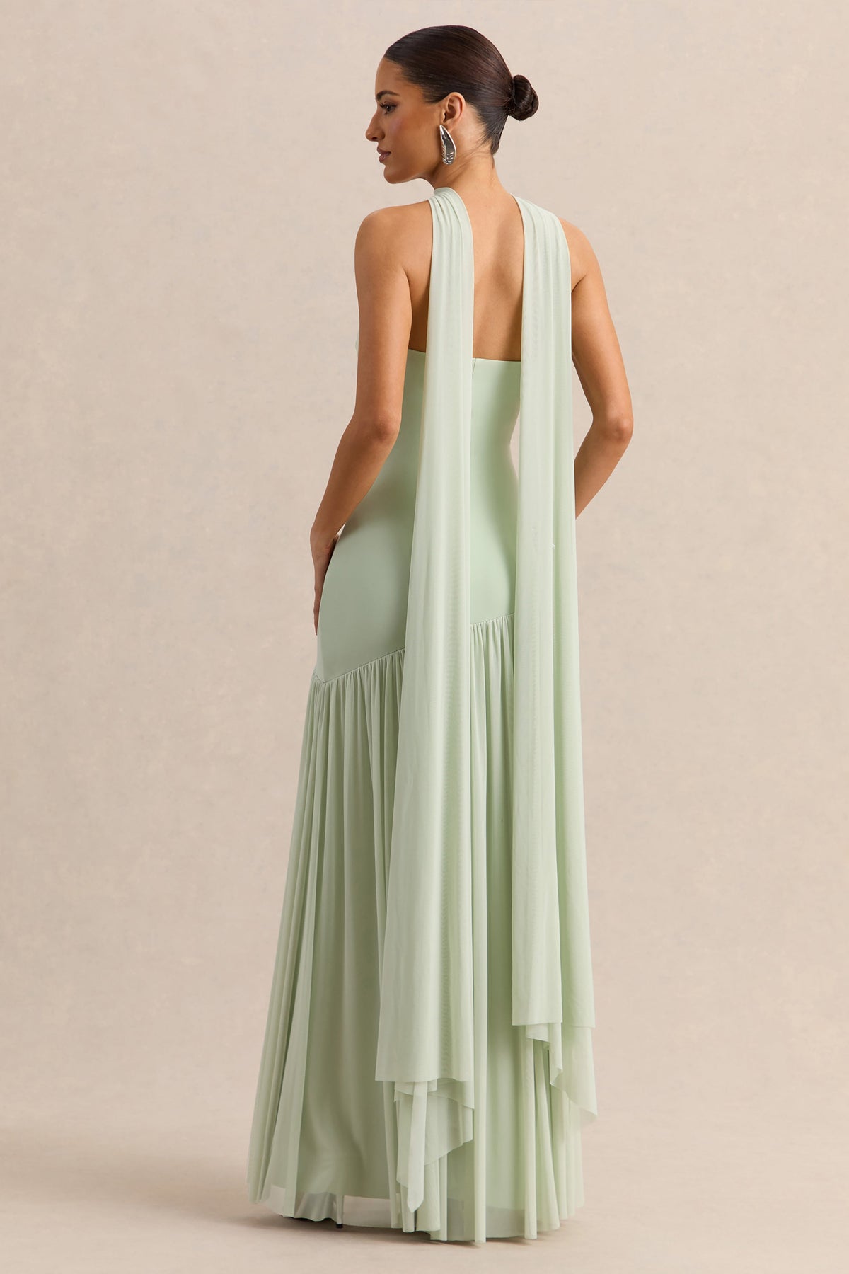 Bambi Maxi Dress